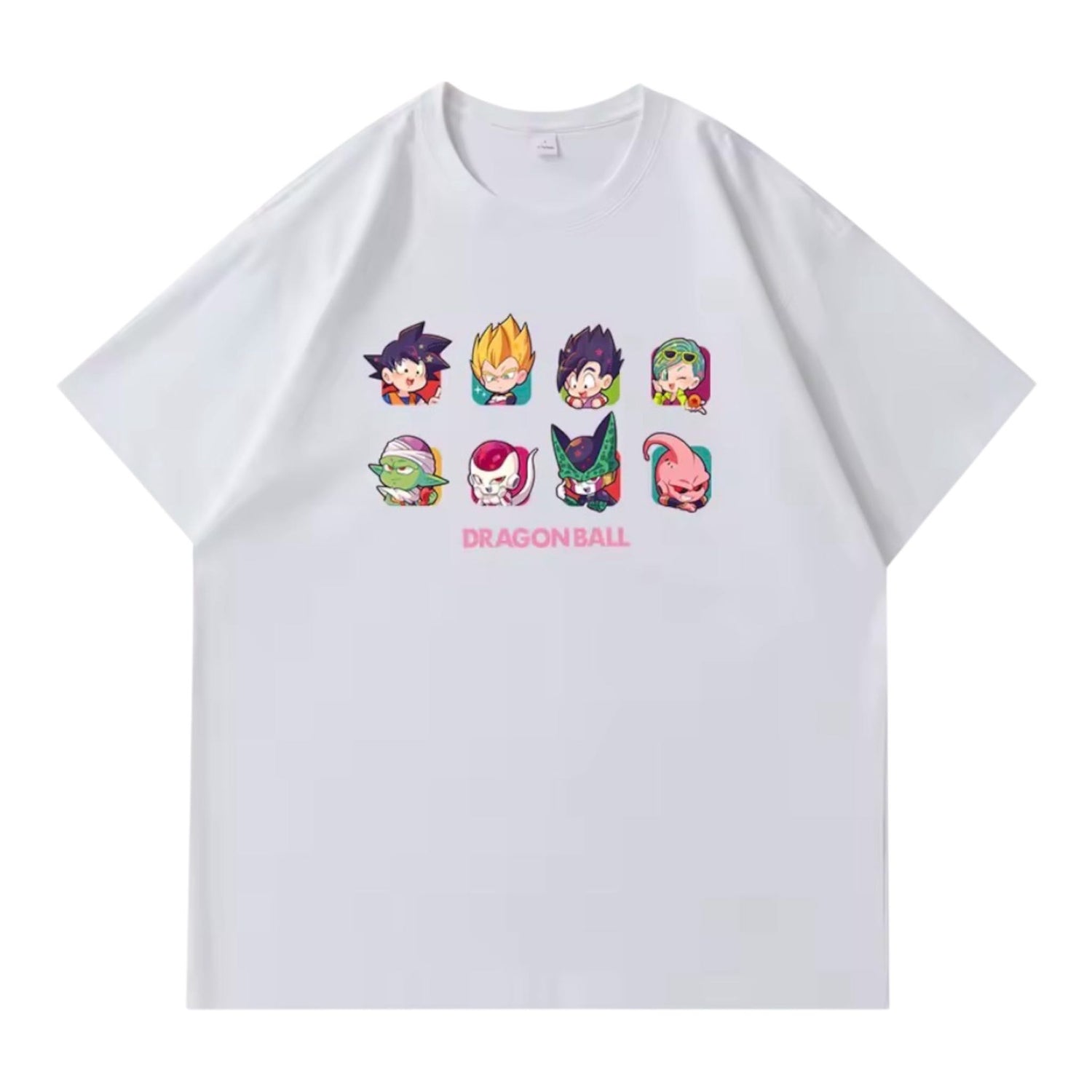 T-shirt Dbz V23