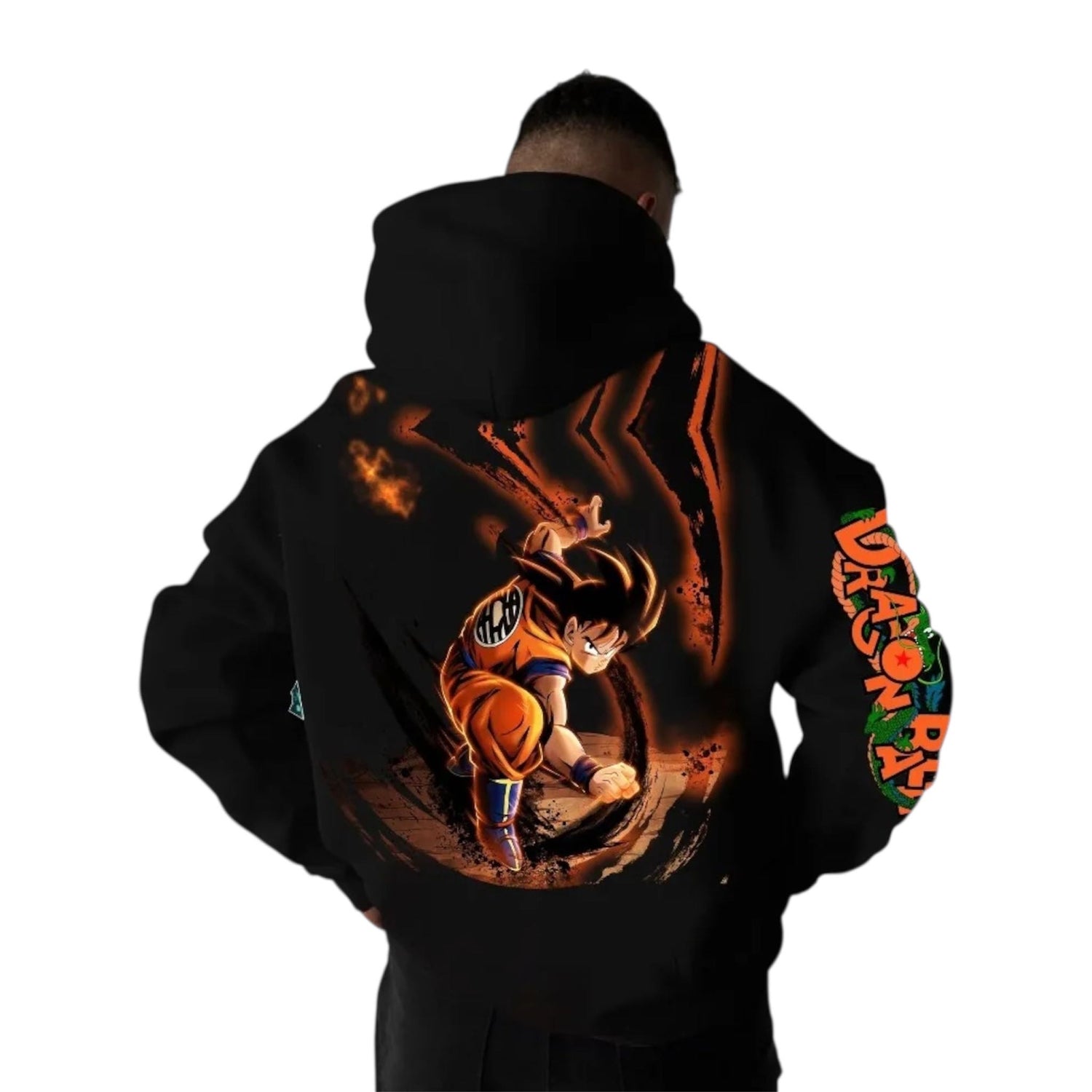 Veste Dbz V6