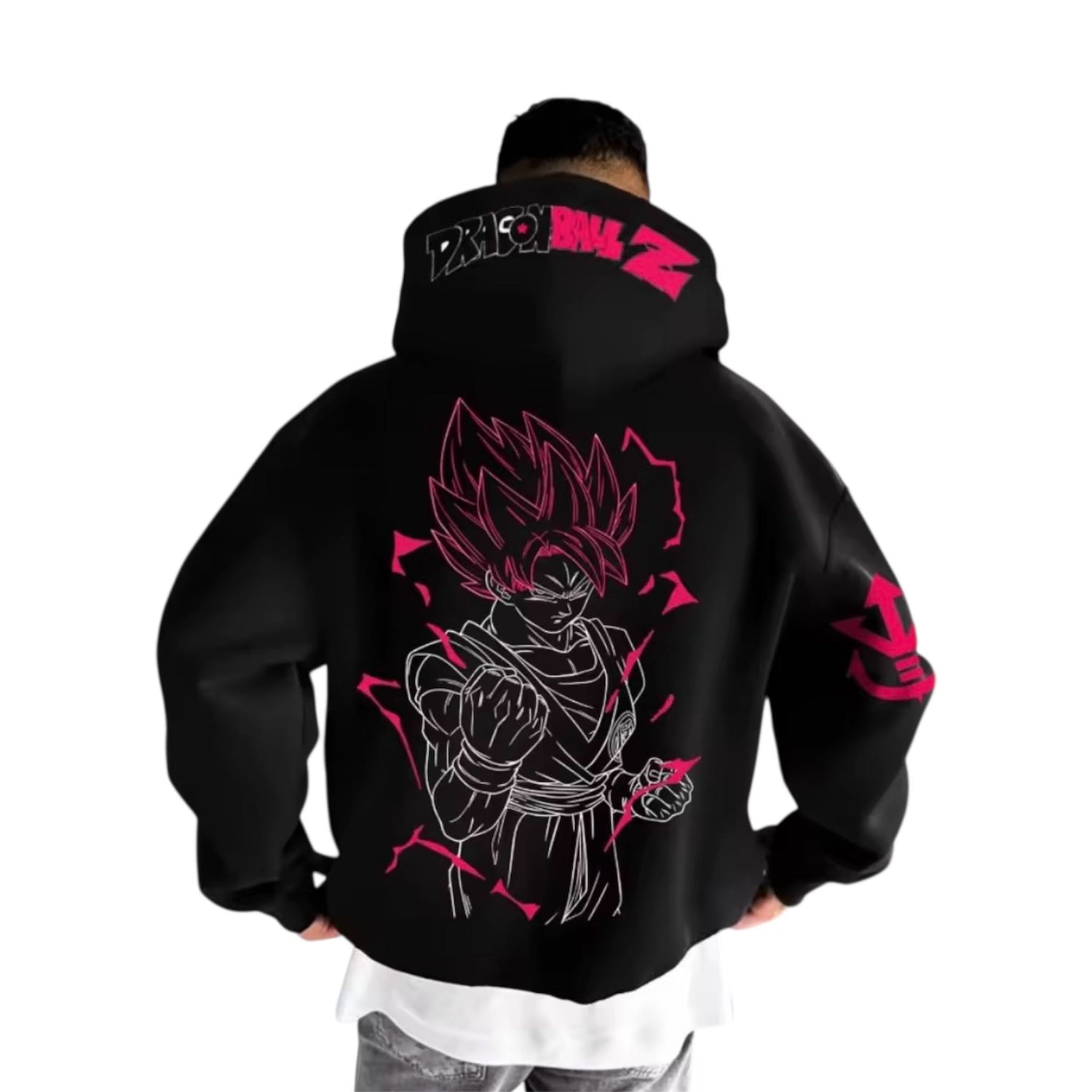 Veste Dbz V2