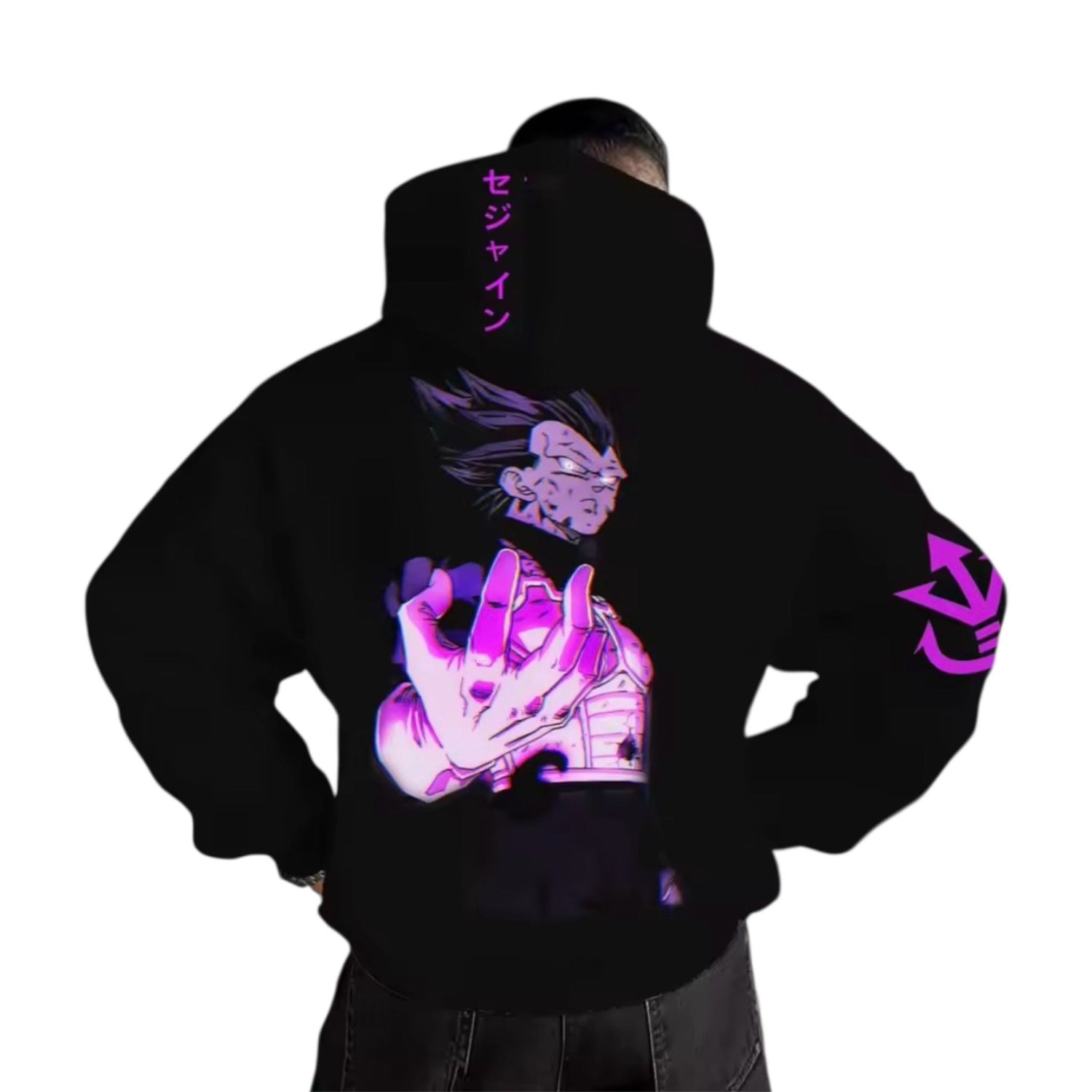 Veste Dbz V3