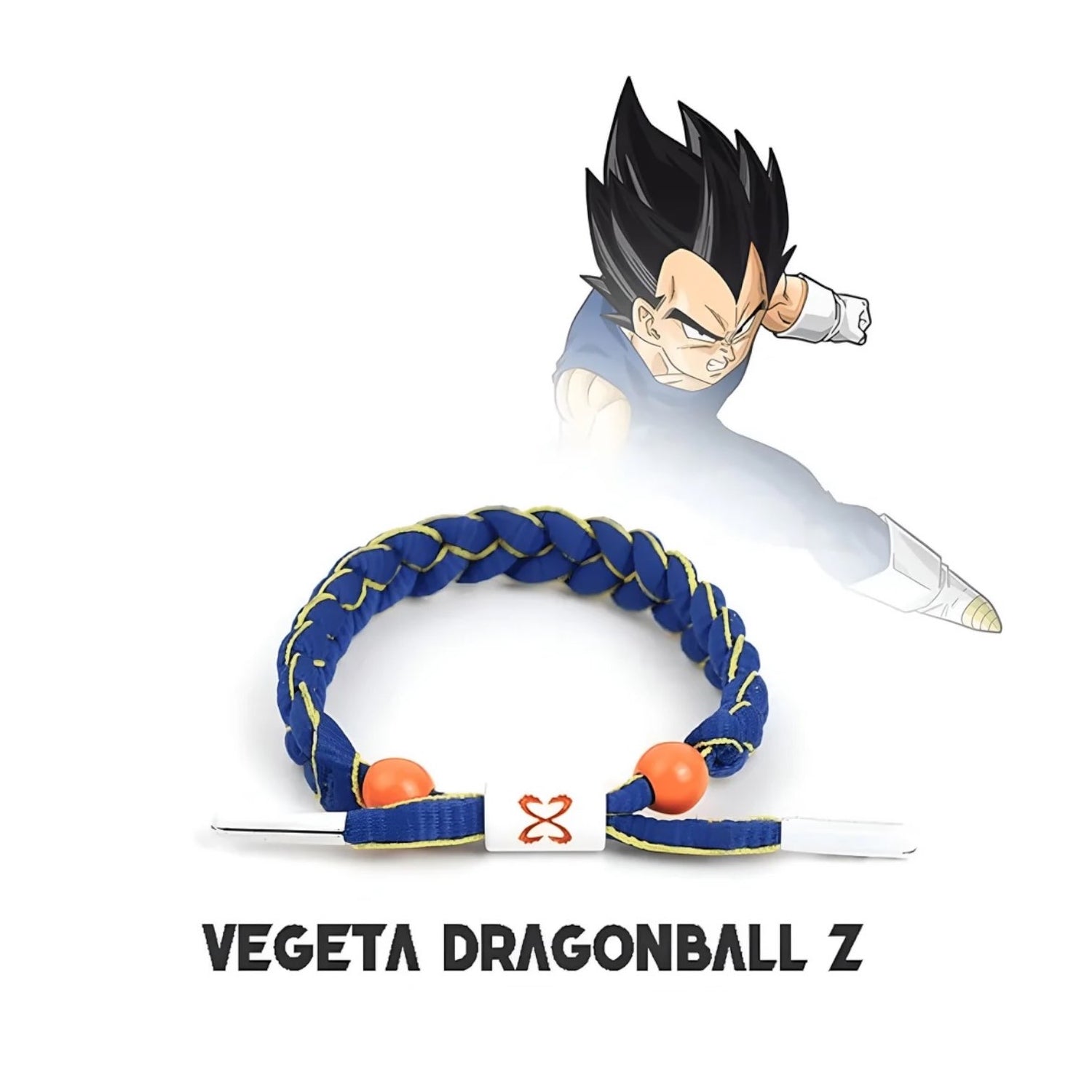 Bracelet Vegeta
