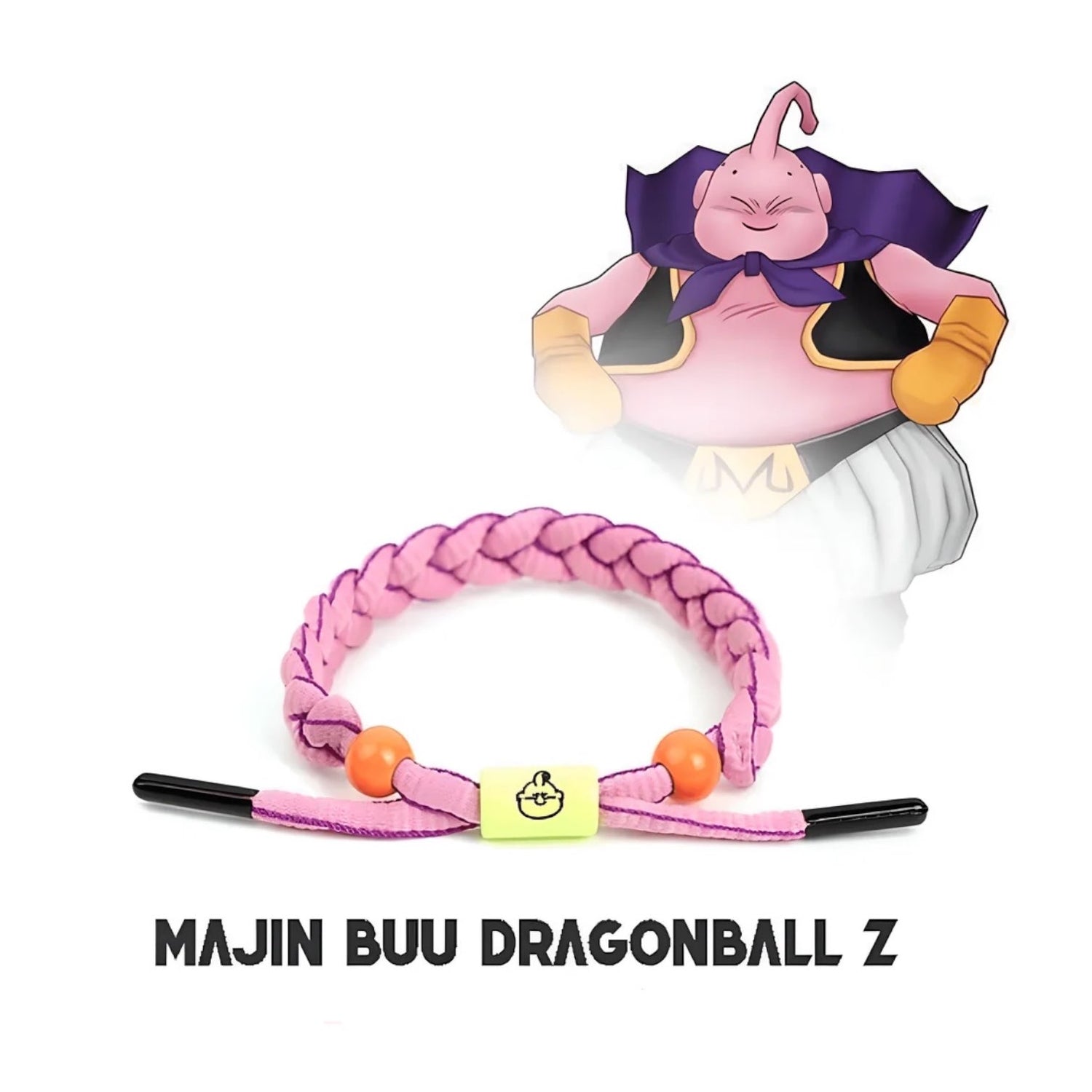 Bracelet Majin Buu