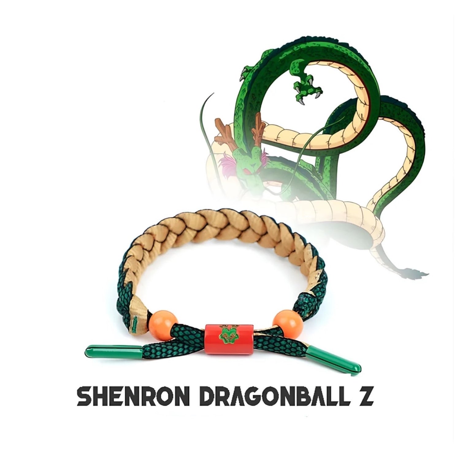 Bracelet Shenron