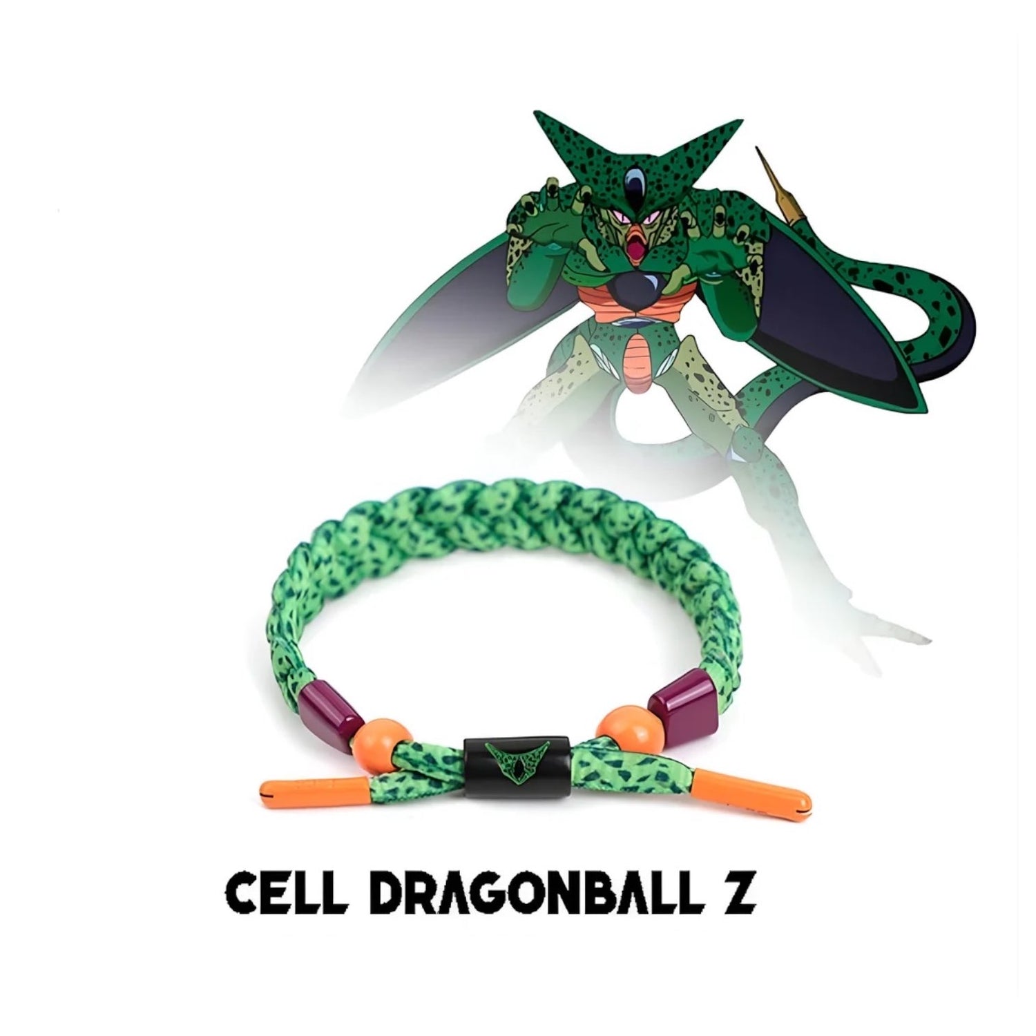 Bracelet Cell