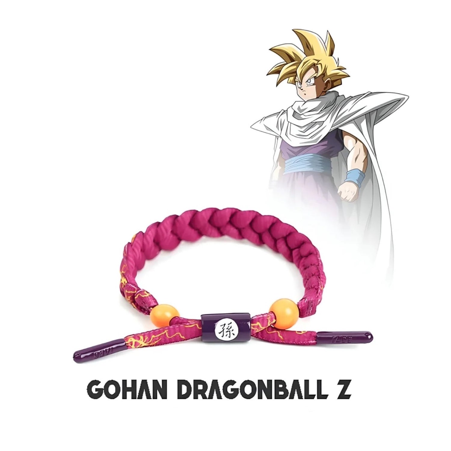 Bracelet Gohan