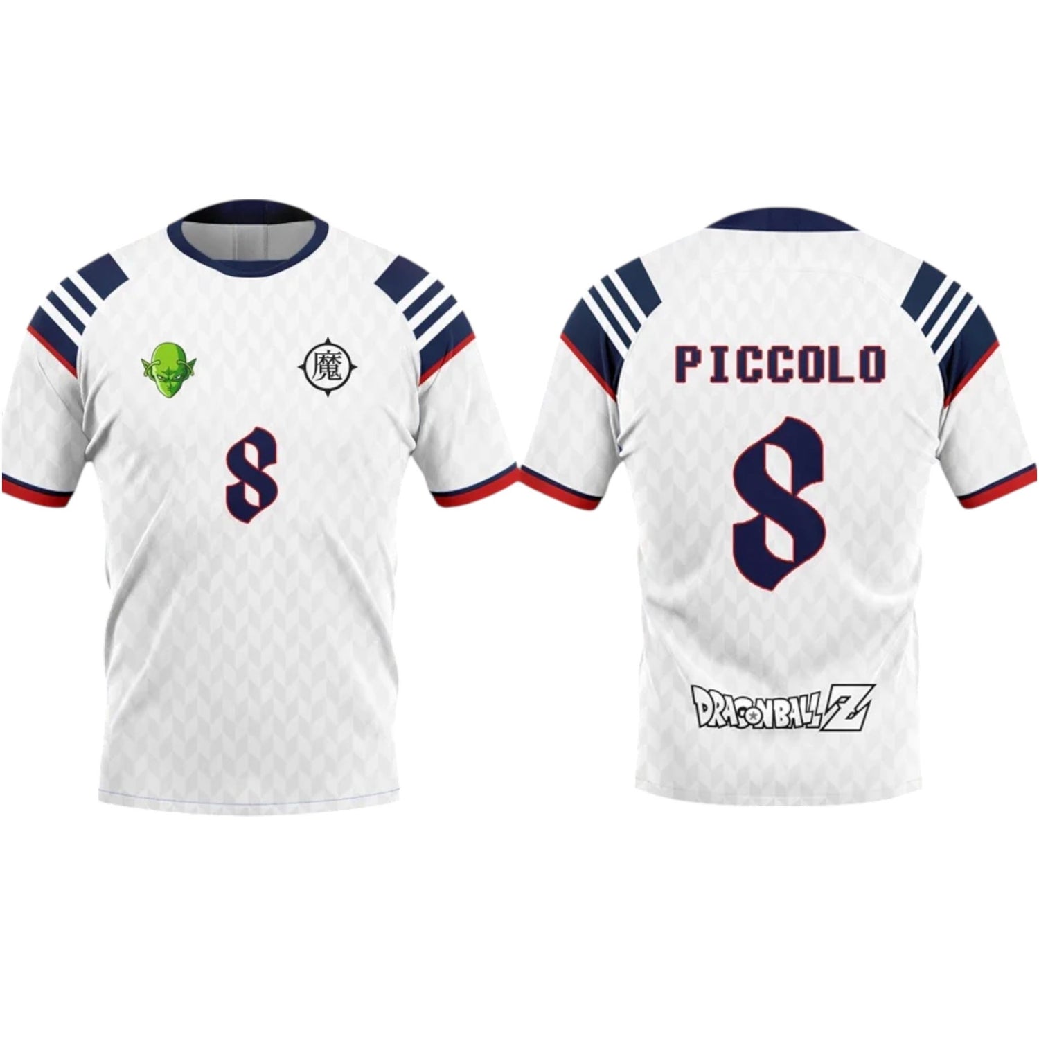 Maillot Dragon Ball Z Piccolo V3