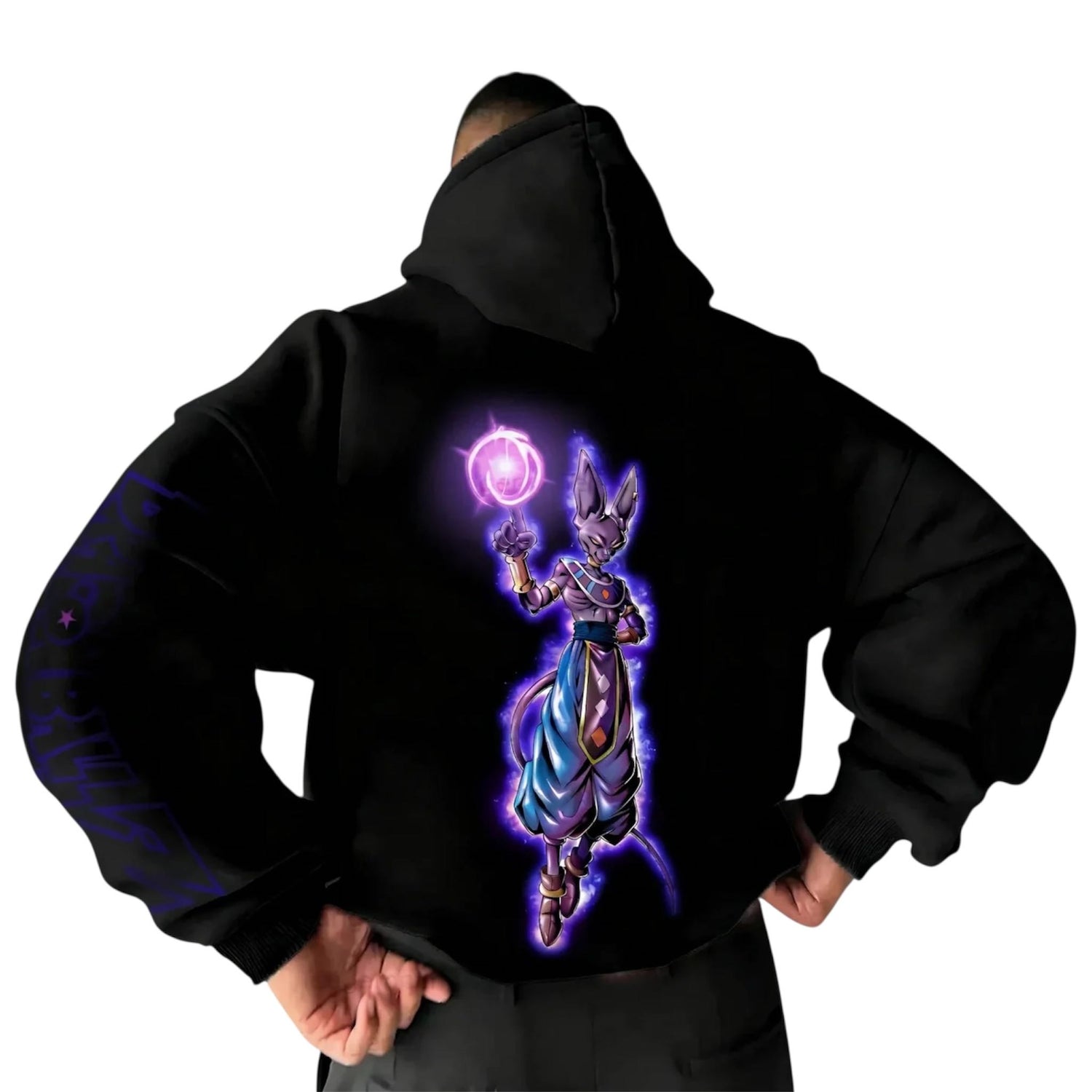 Sweat Dbz V16