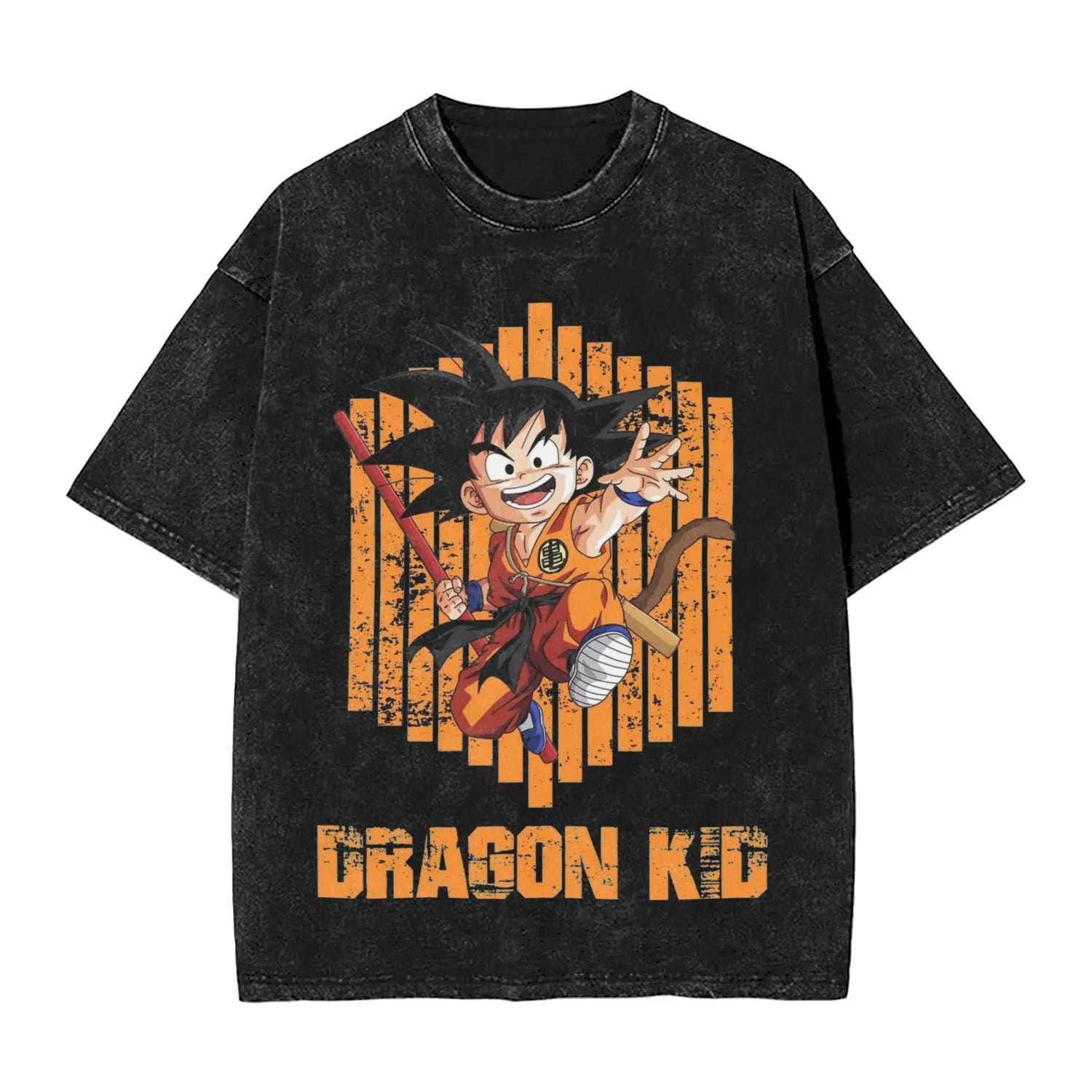 T-shirt Dbz V27