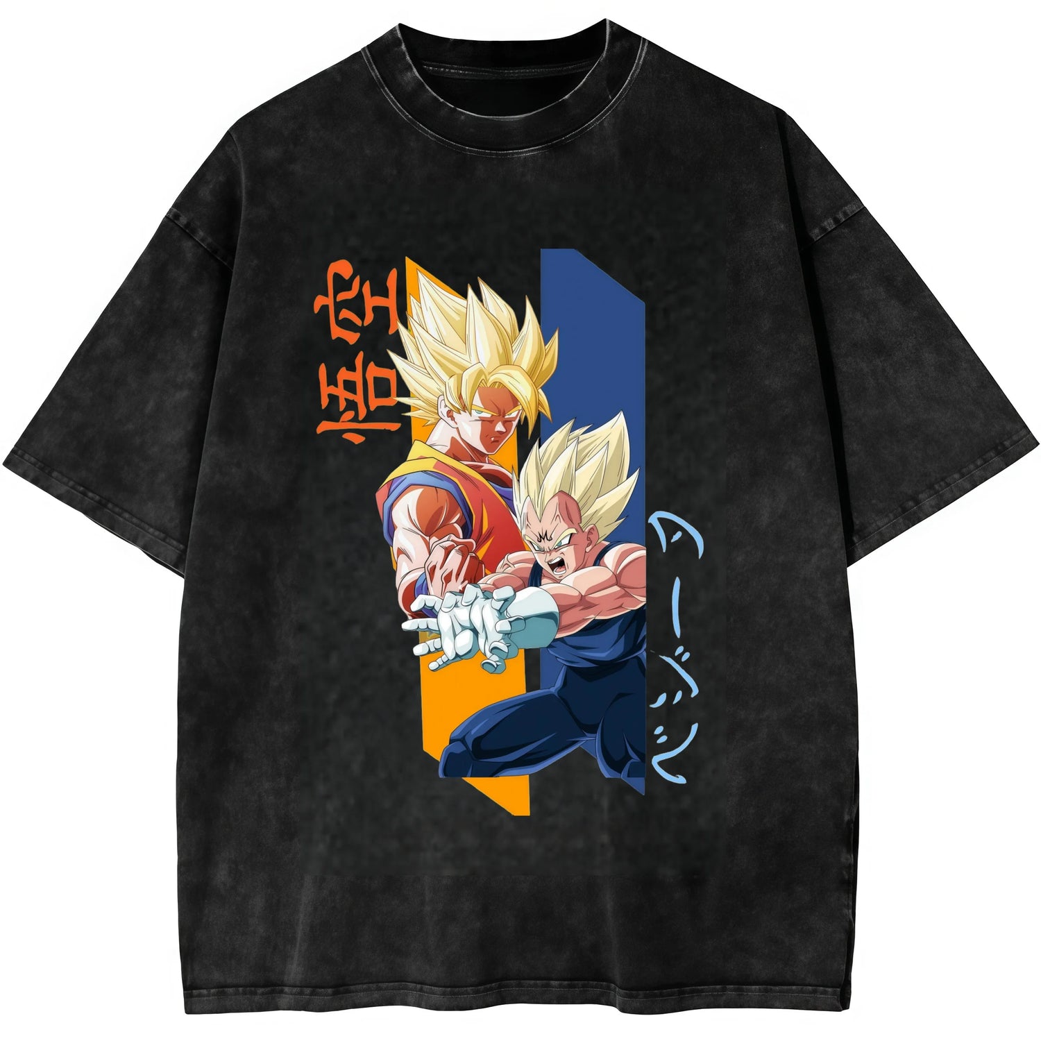 T-shirt Dbz V85