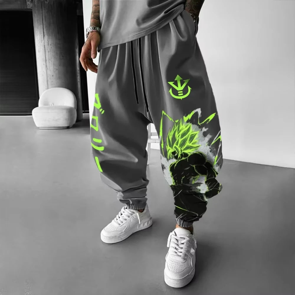 Pantalon Dbz V25