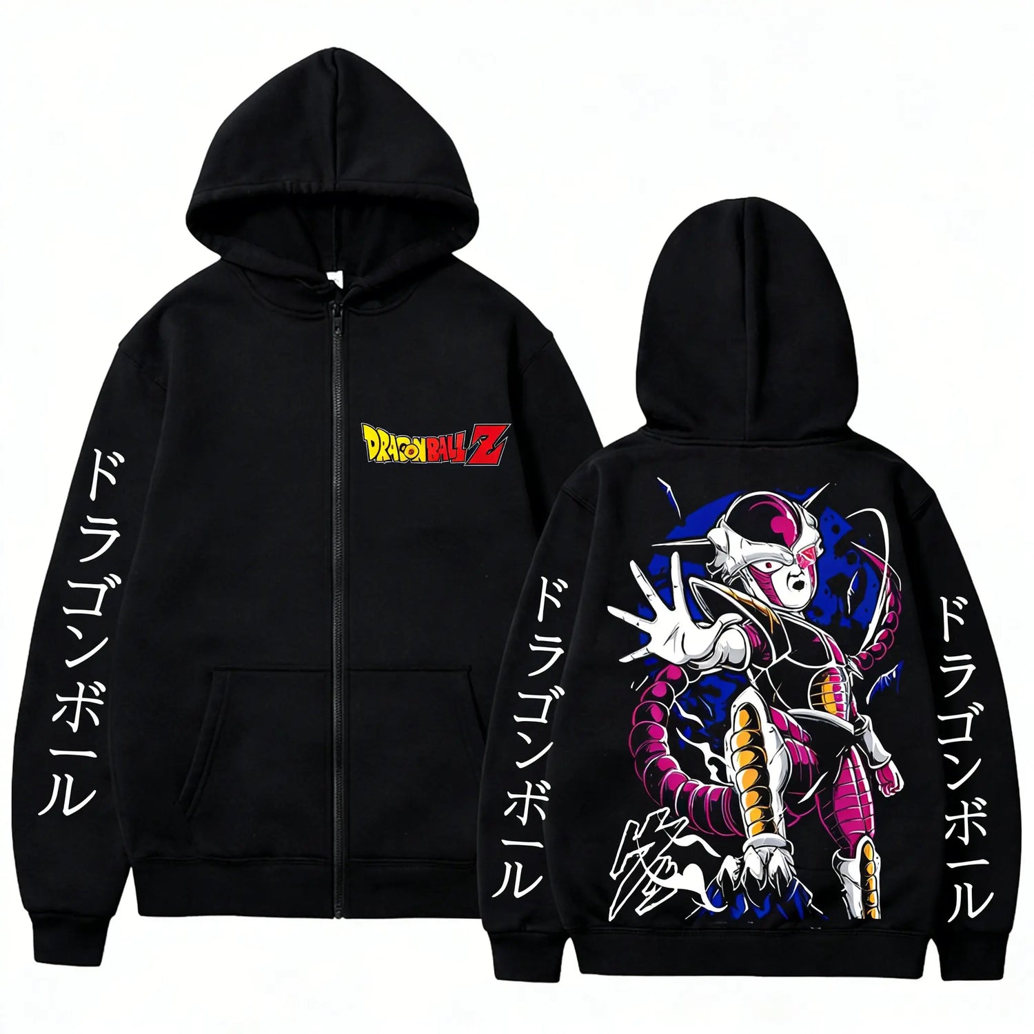 Veste Dbz V9