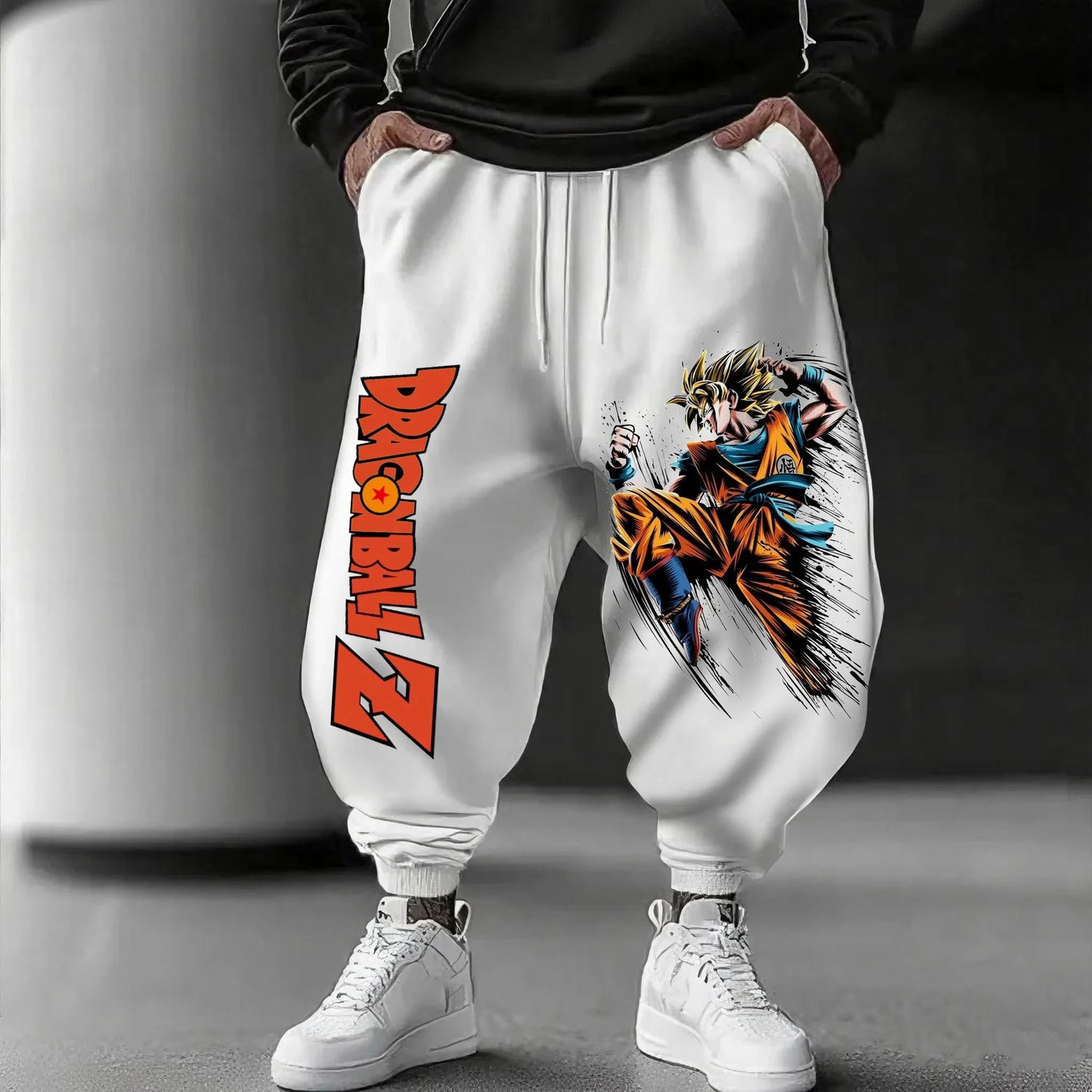 Pantalon Dbz V33