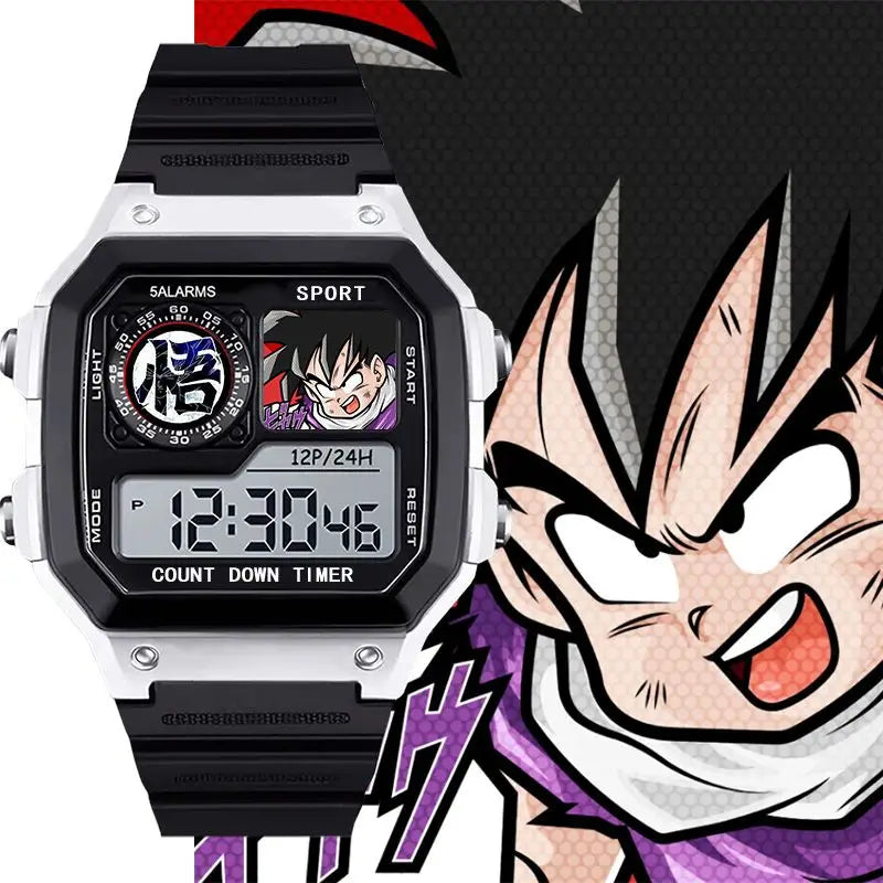 Montre Dbz V5