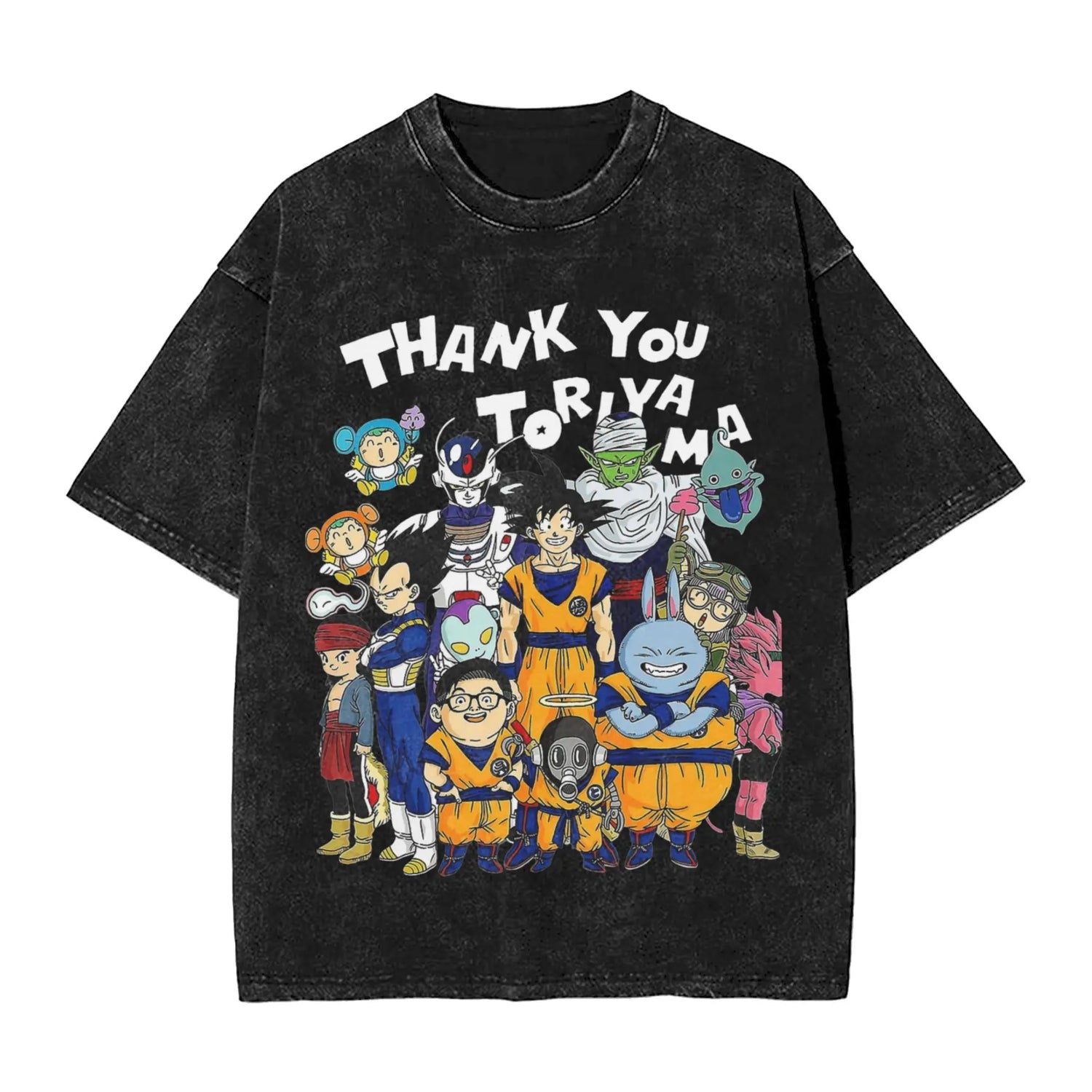 T-shirt Dbz V2