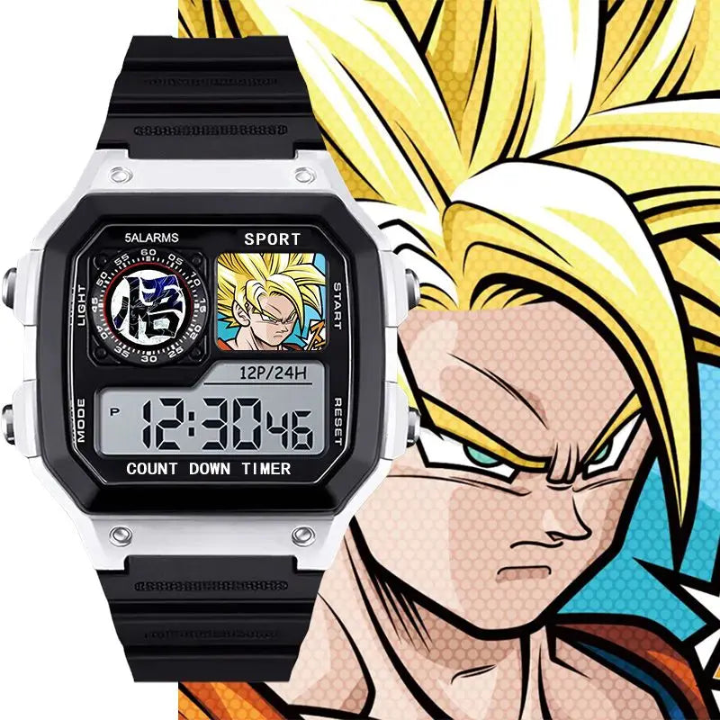 Montre Dbz 4