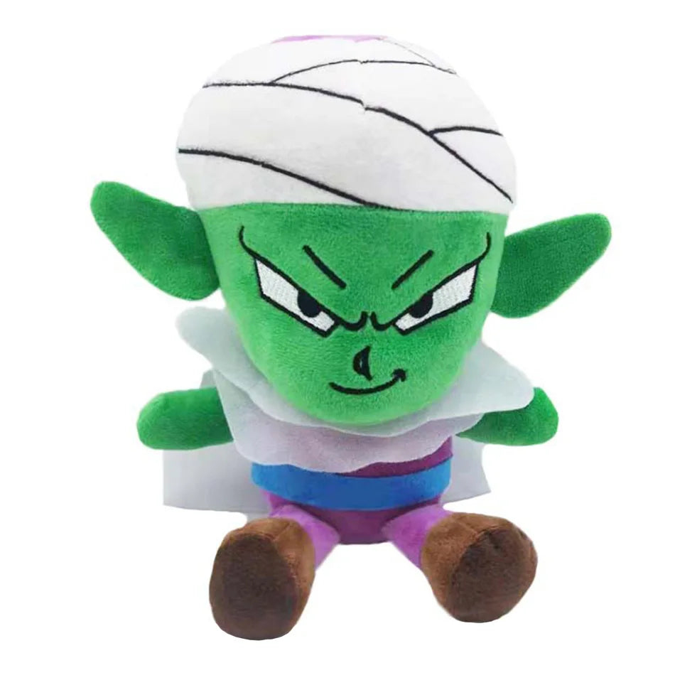 Peluche Piccolo
