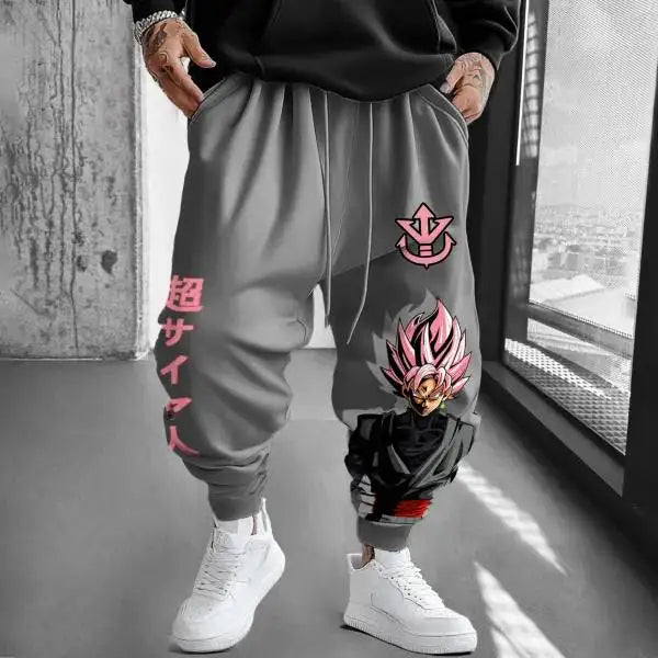 Pantalon Dbz V1