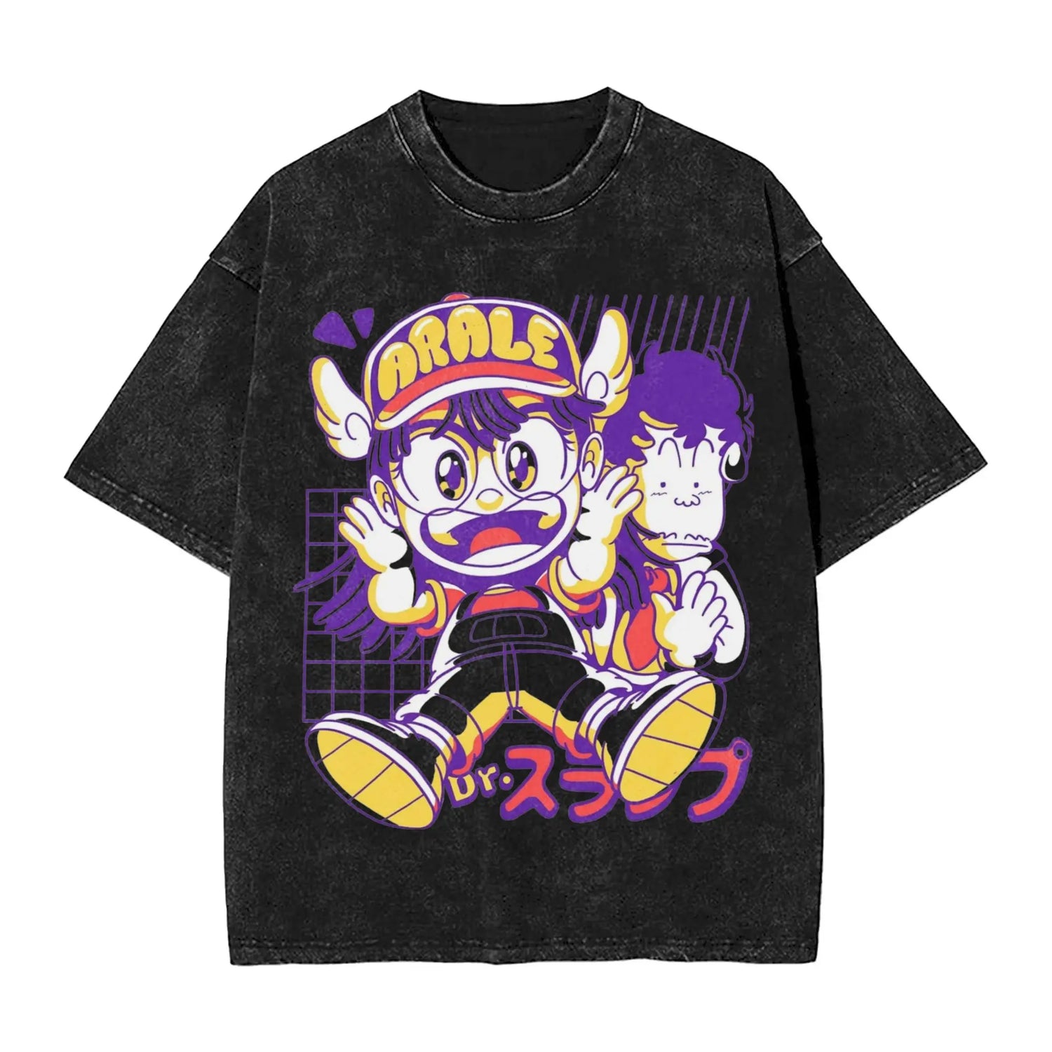 T-shirt Dbz V11