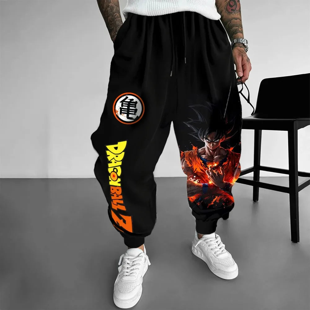 Pantalon Dbz V16
