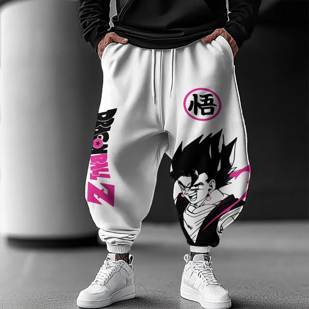 Pantalon Dbz V36