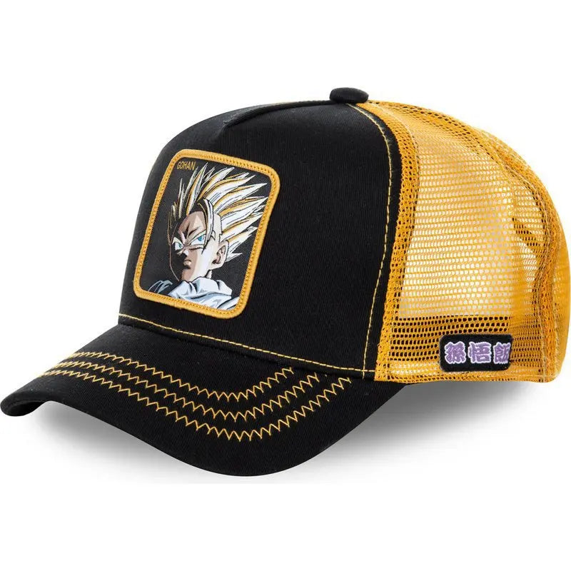 Casquette Gohan V1