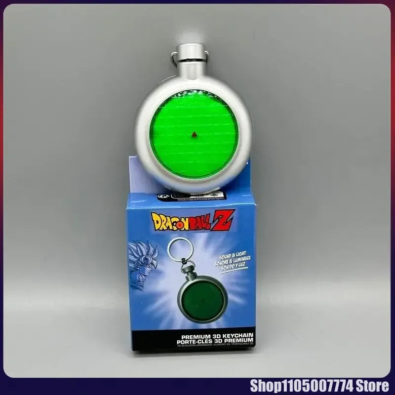 Porte-clés Dragon Radar