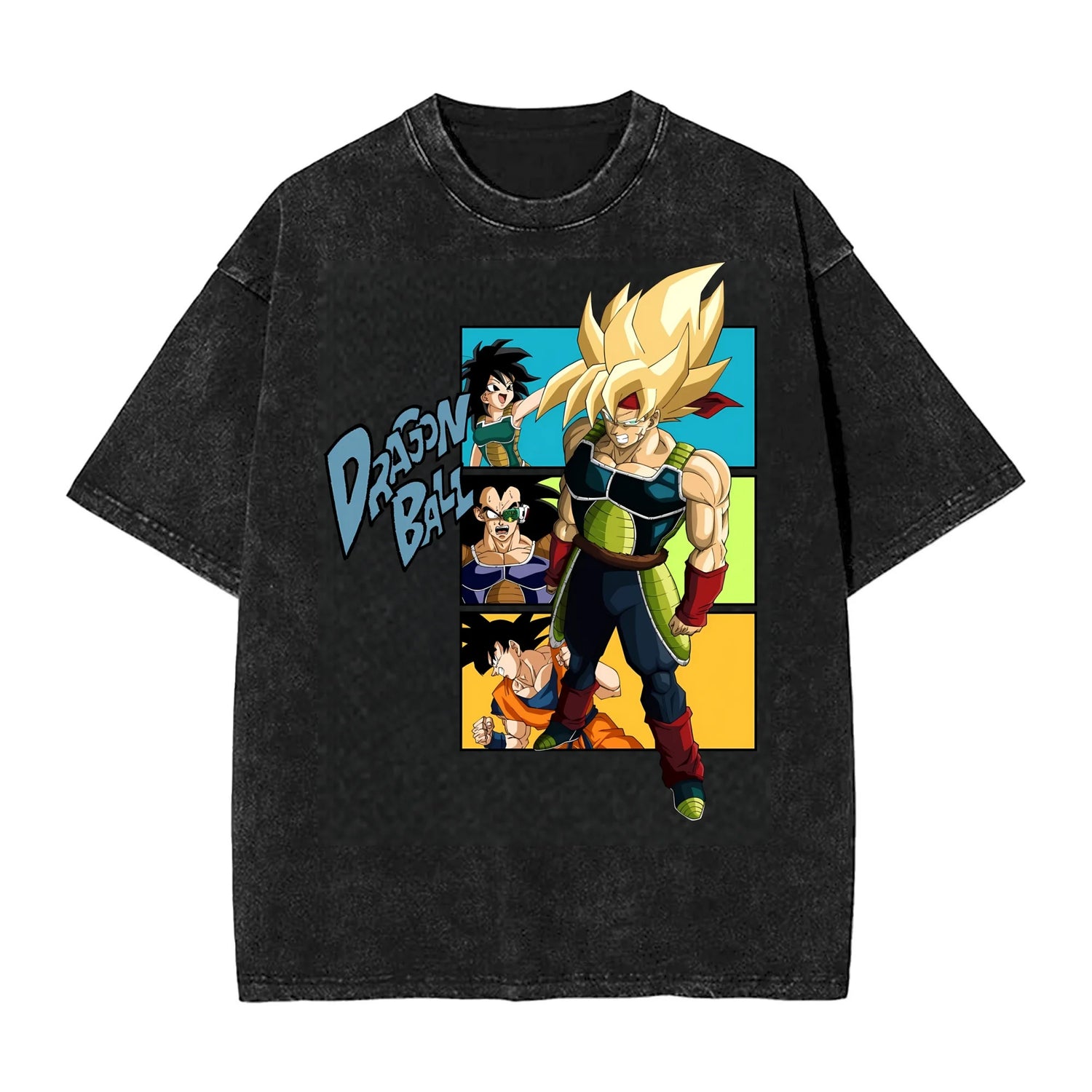 T-shirt Dbz V111