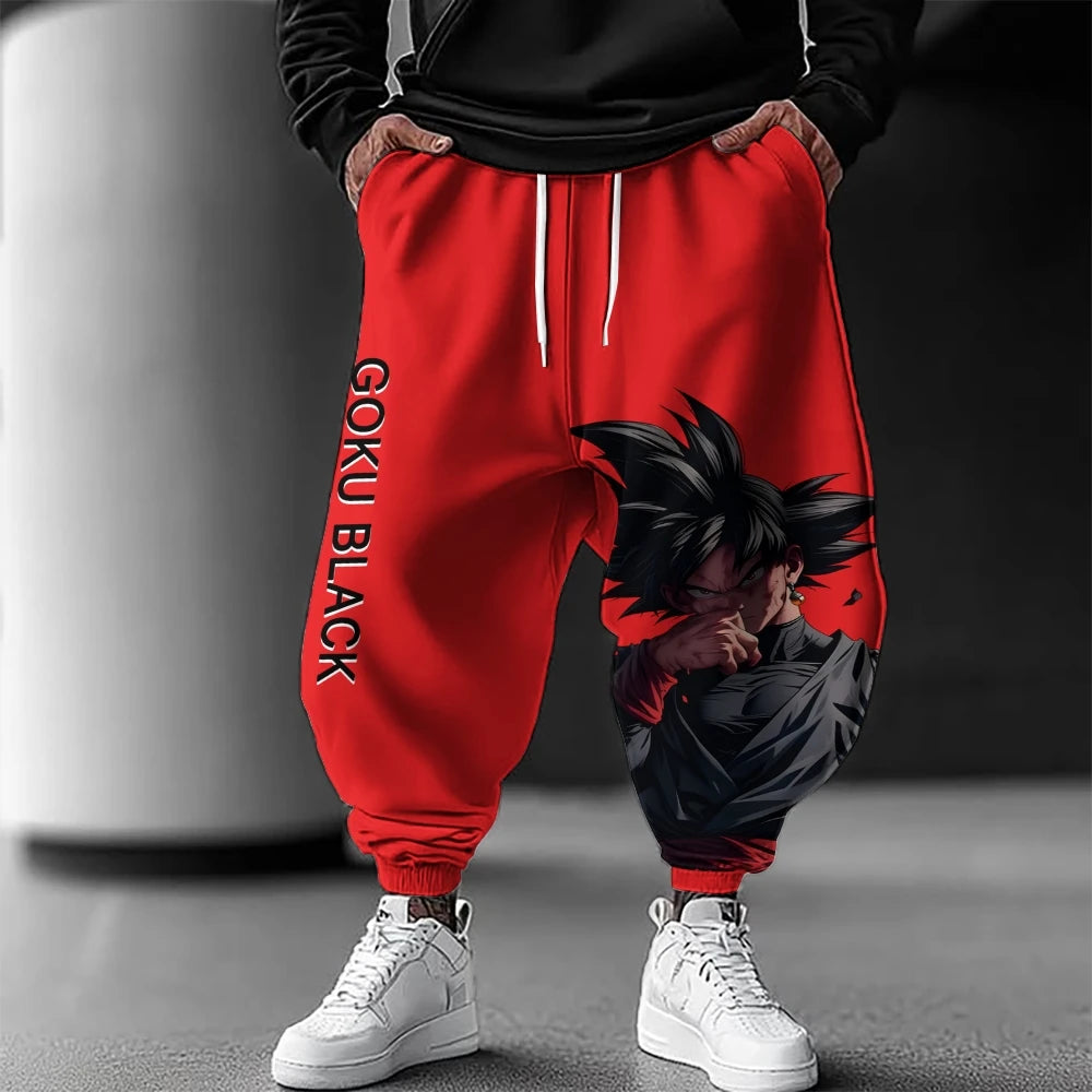 Pantalon Dbz V34