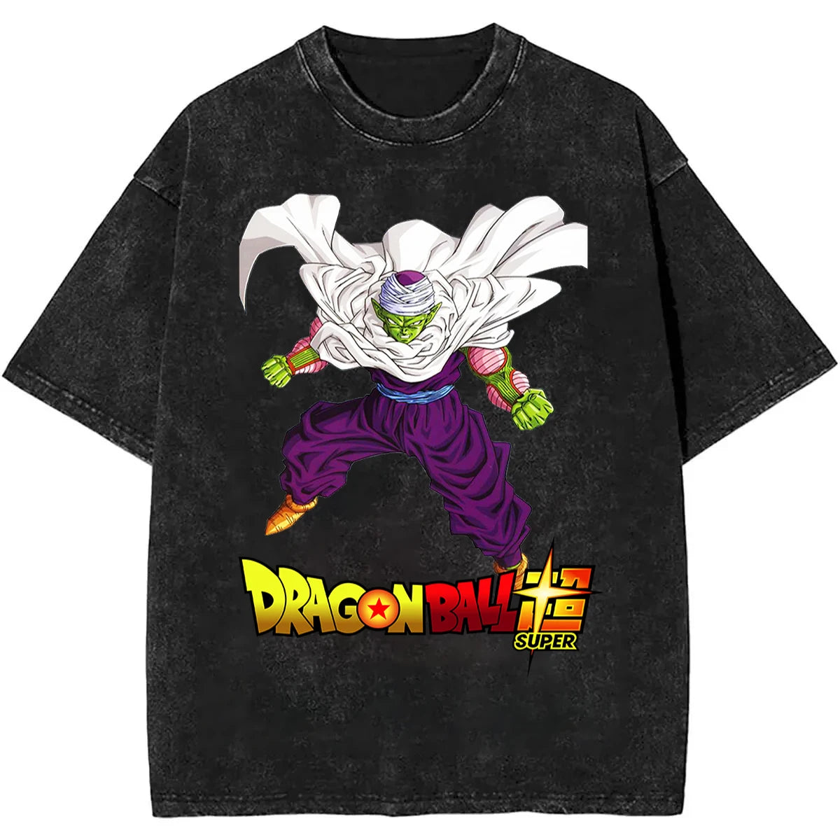 T-shirt Dbz V136