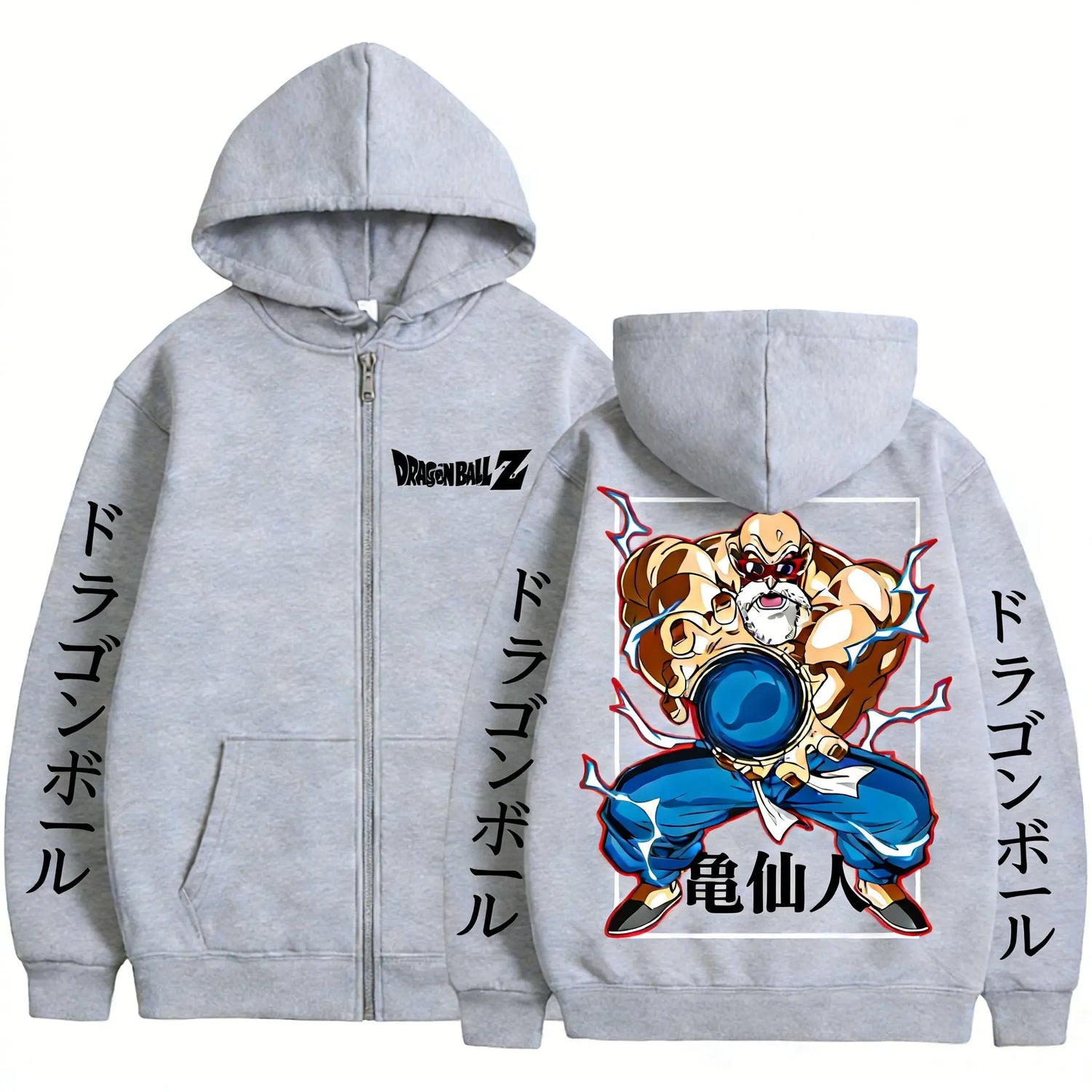 Veste Dbz V10