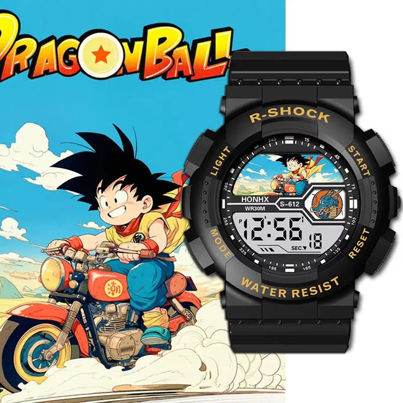 Montre Dbz V13