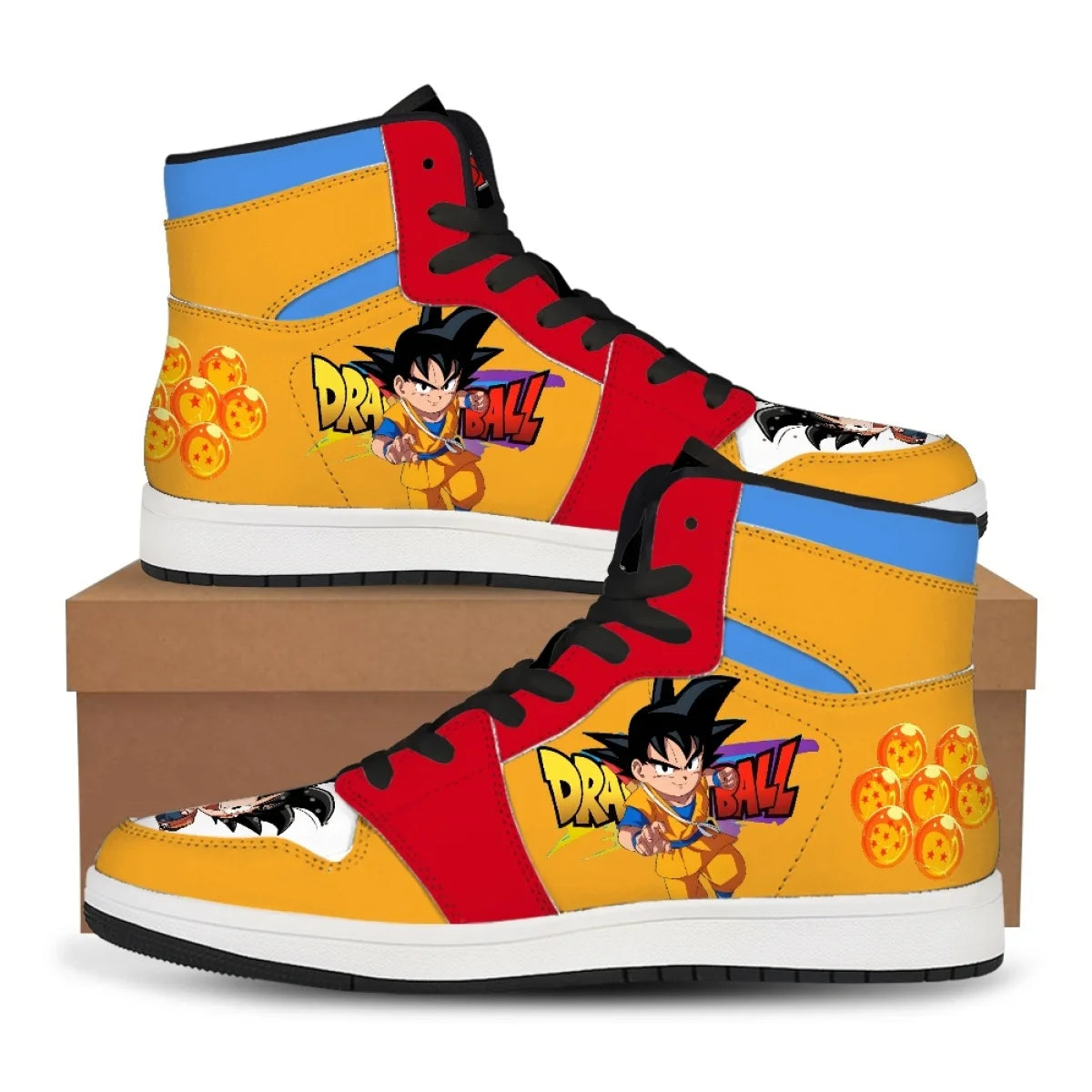 Chaussures Dragon Ball Daima