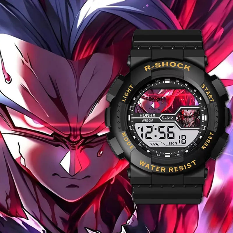 Montre Dbz V7