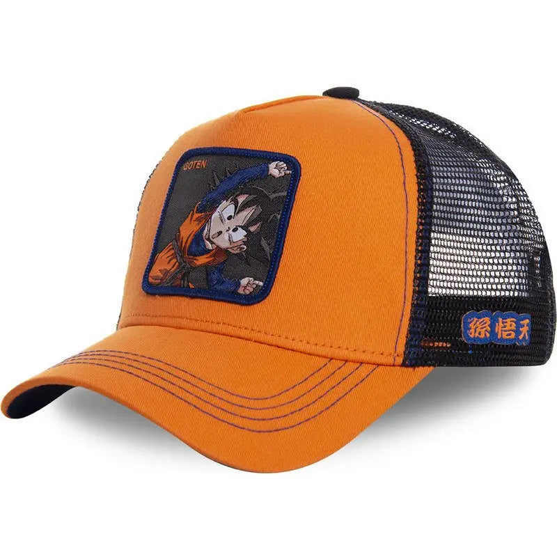 Casquette Son Goten V1