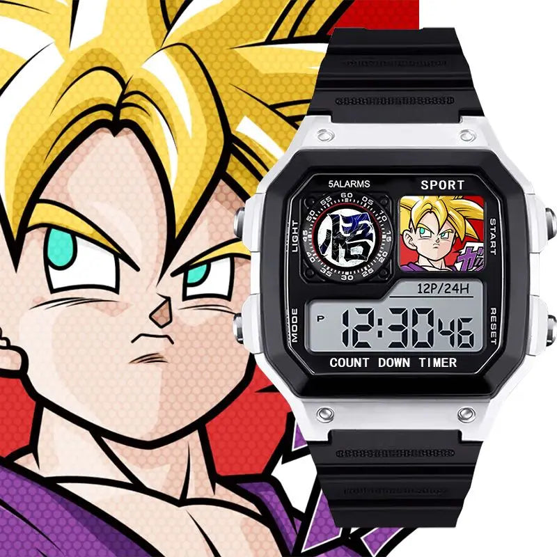 Montre Dbz V6