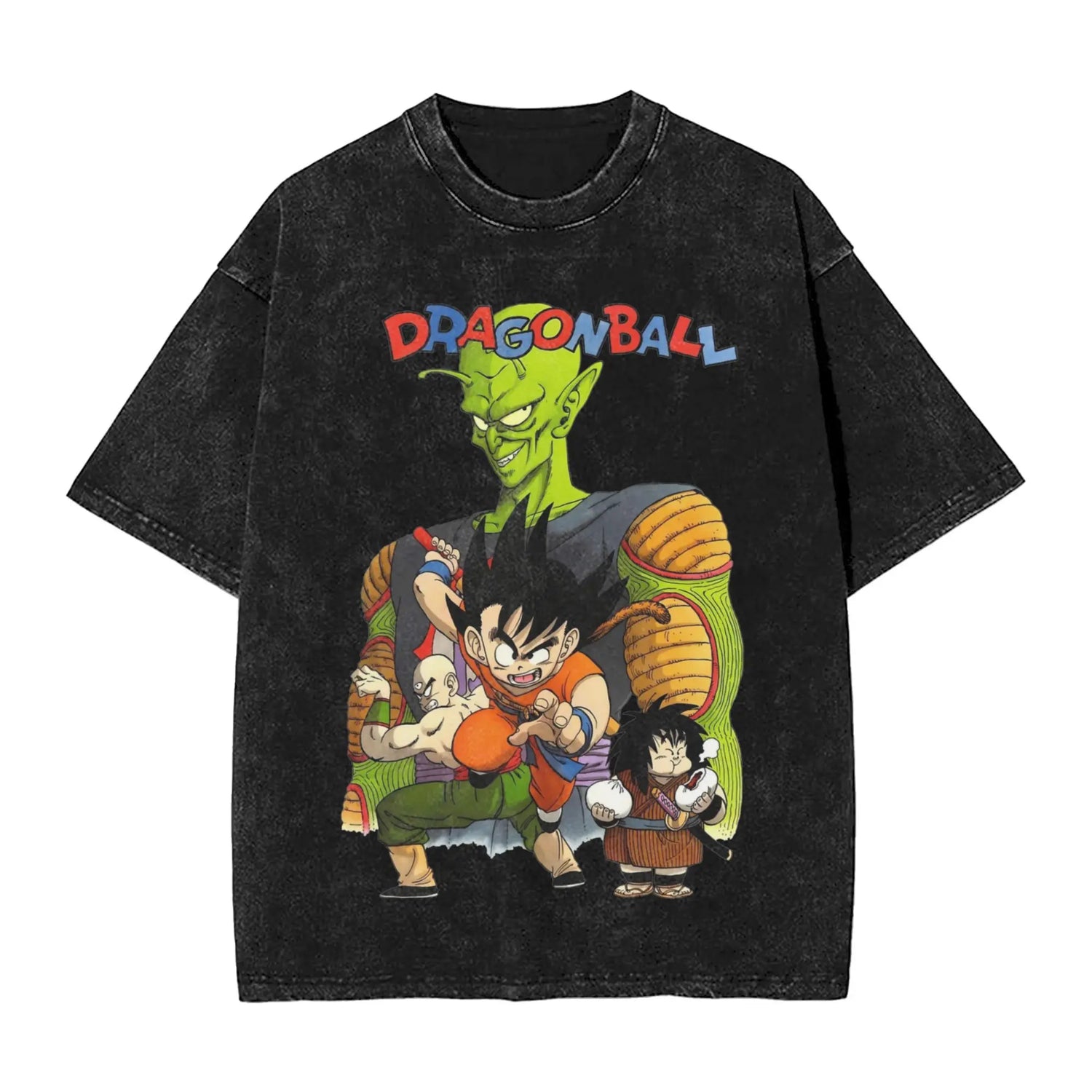 T-shirt Dbz V66