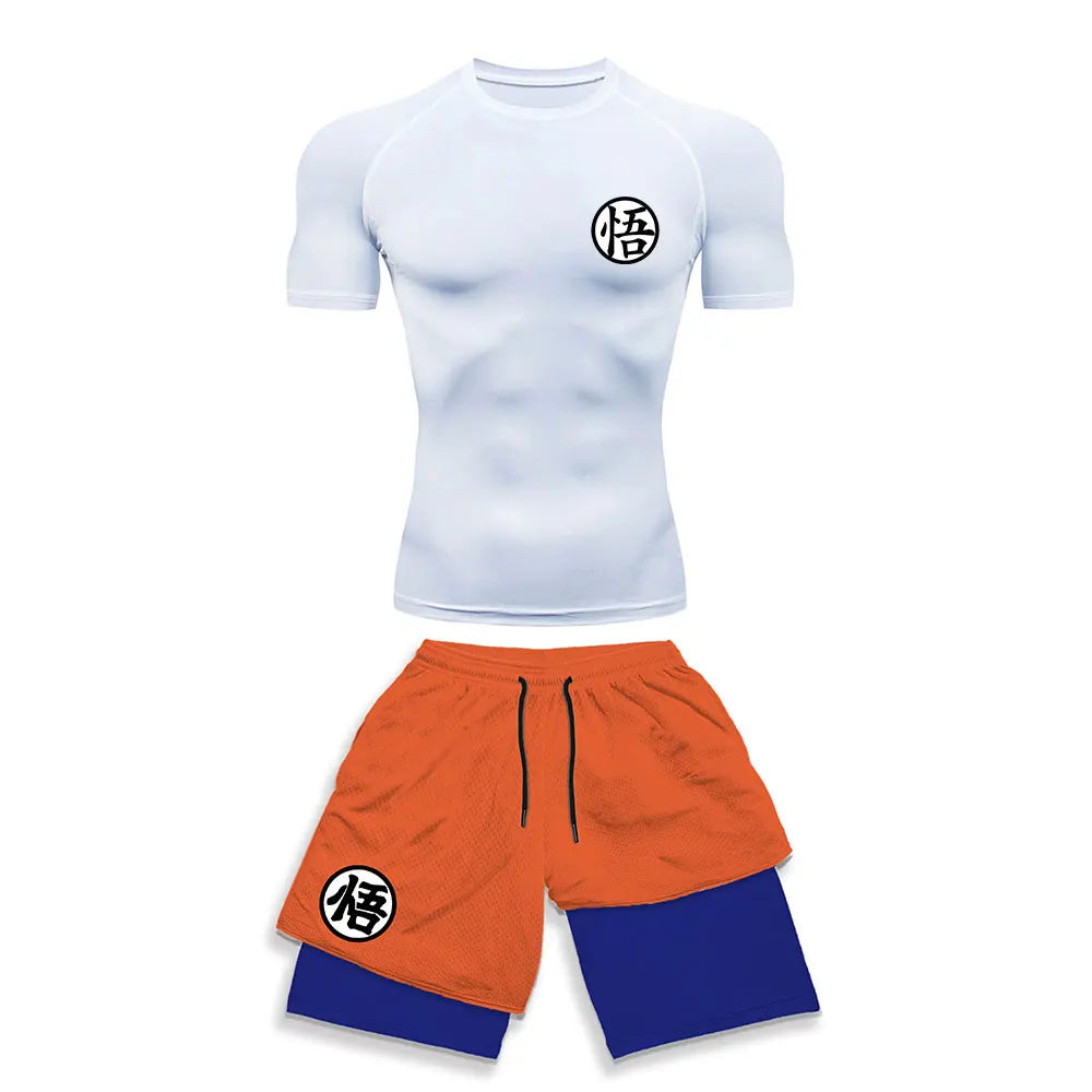 Ensemble de Compression V2