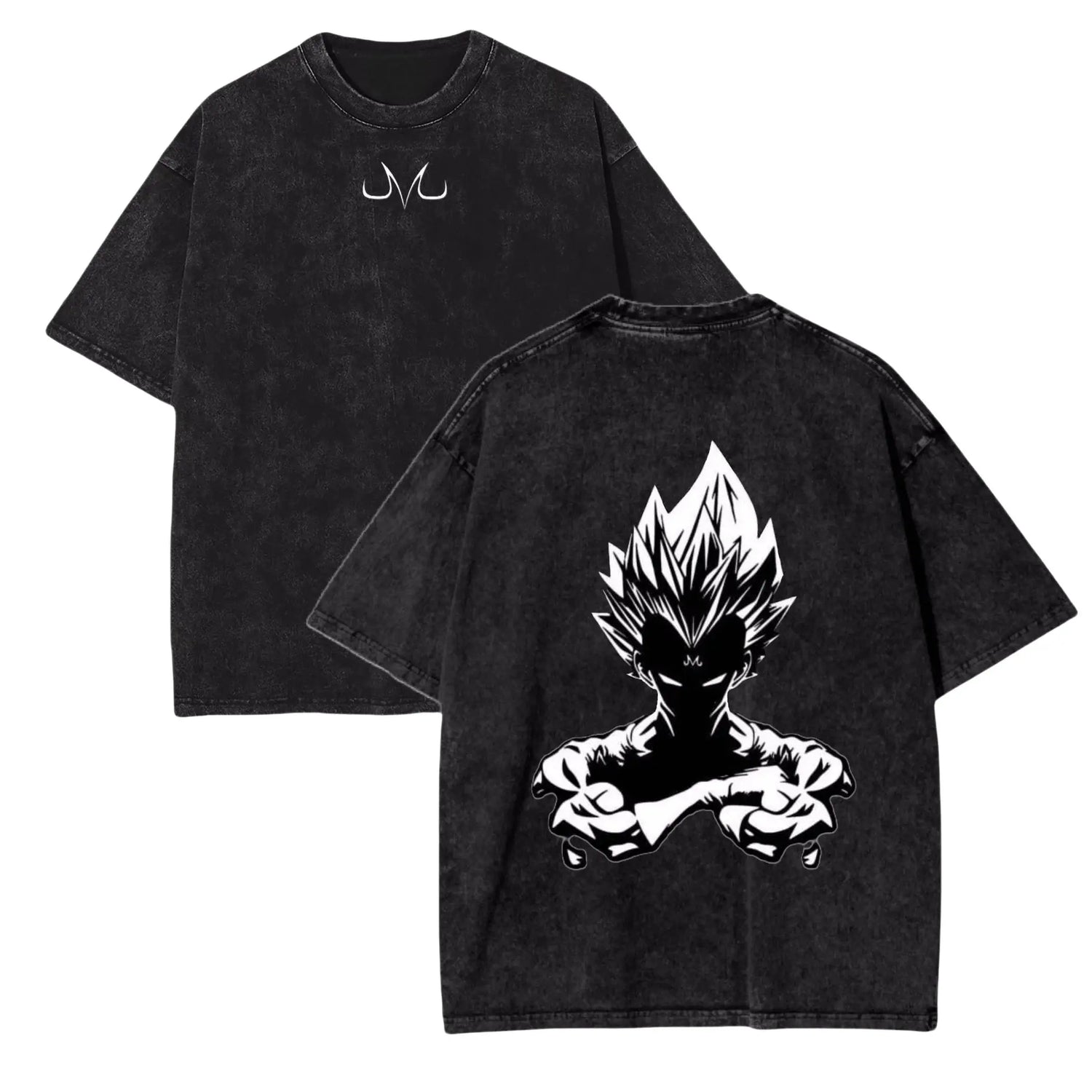 T-shirt Dbz V72