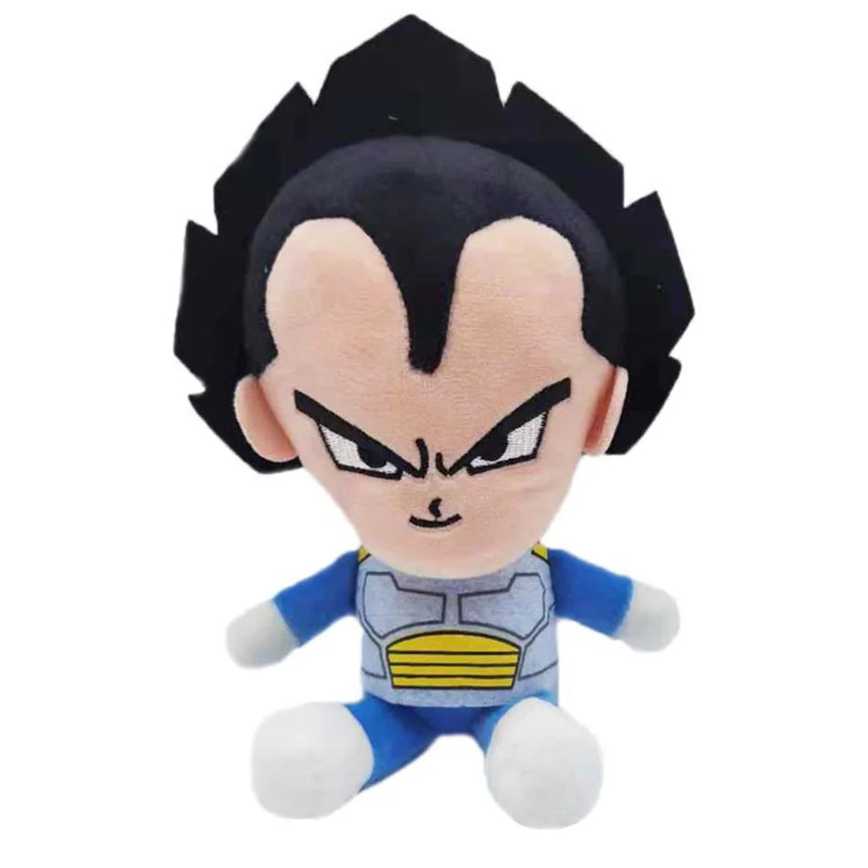Peluche Vegeta V1