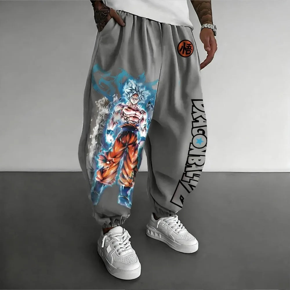 Pantalon Dbz V41