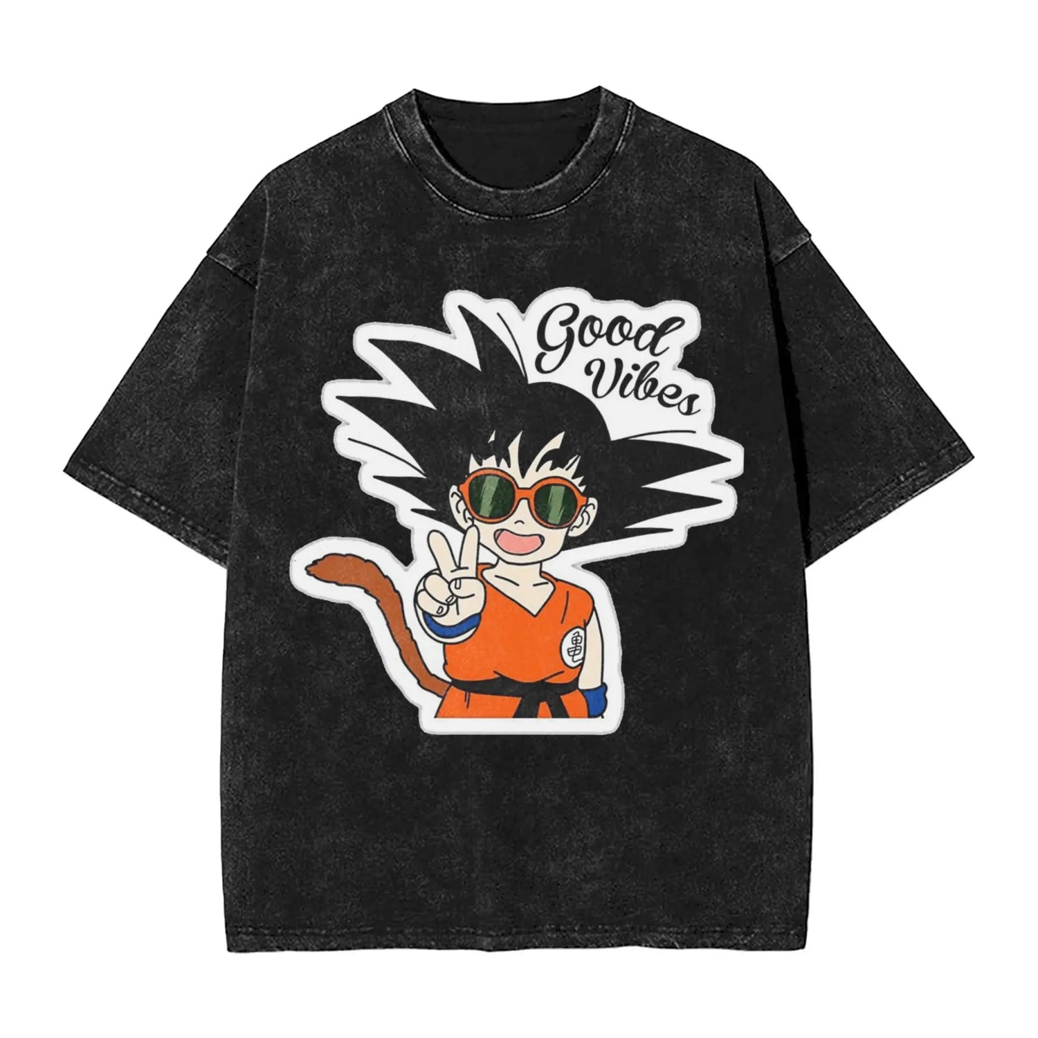 T-shirt Dbz V9
