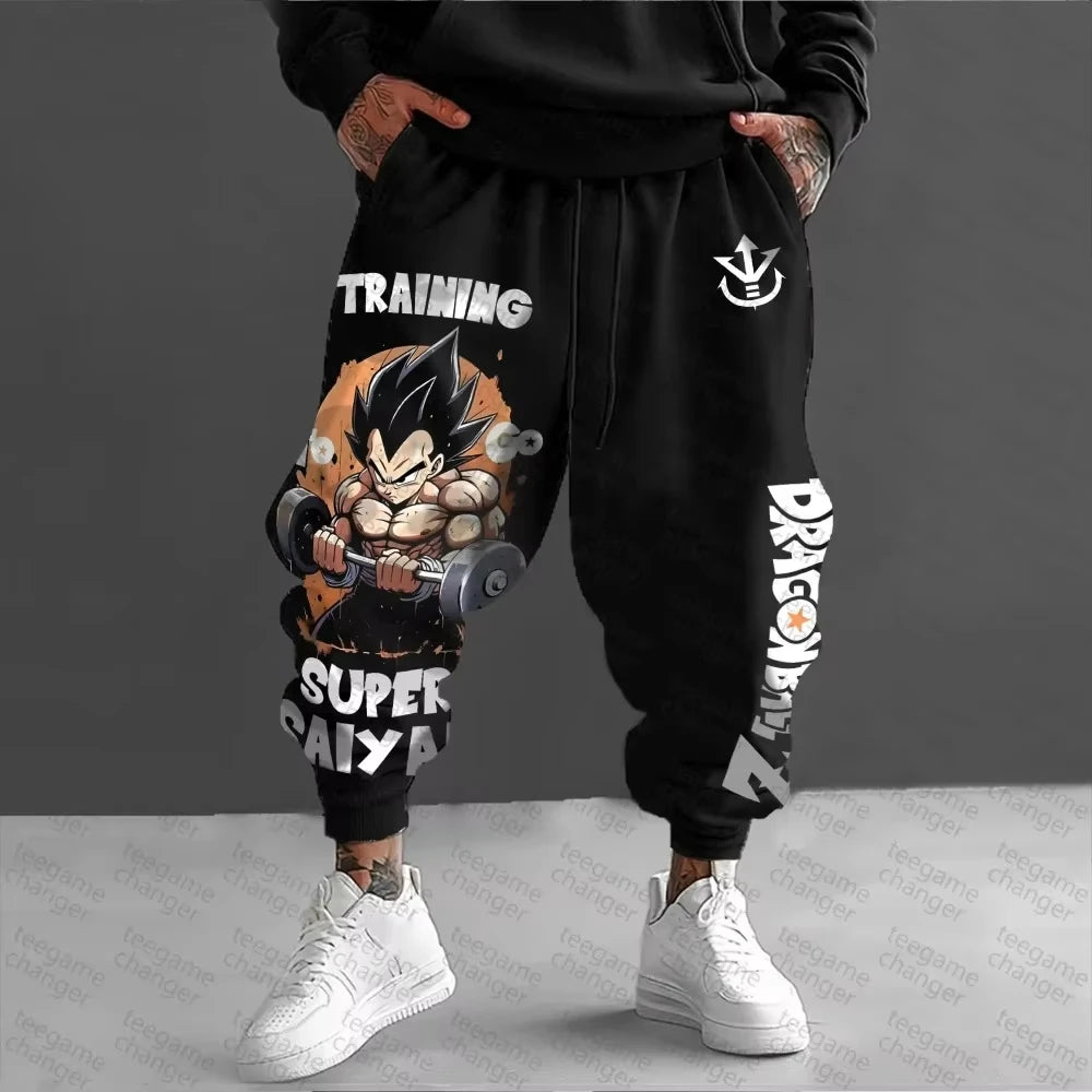 Pantalon Dbz V19