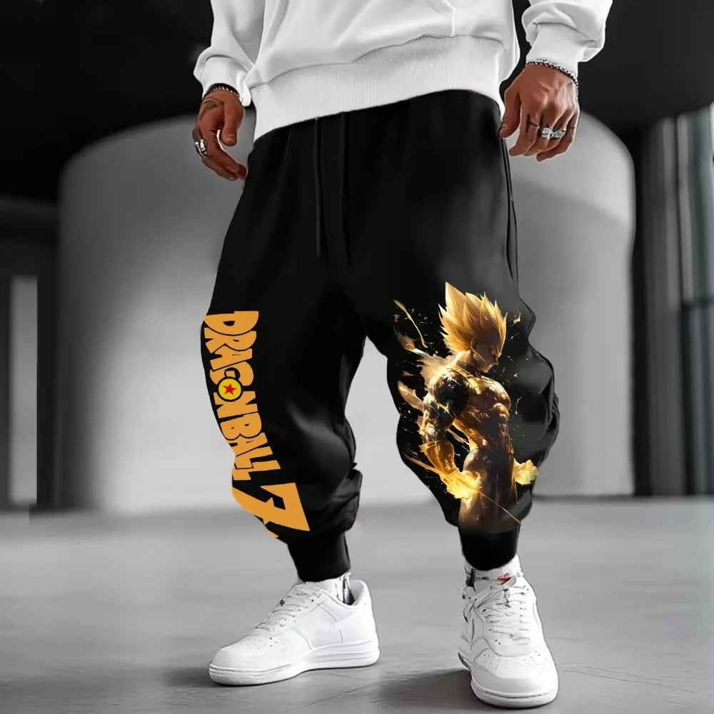 Pantalon Dbz V18