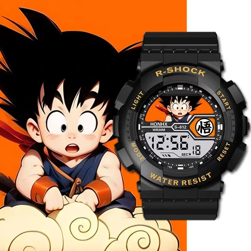 Montre Dbz V12