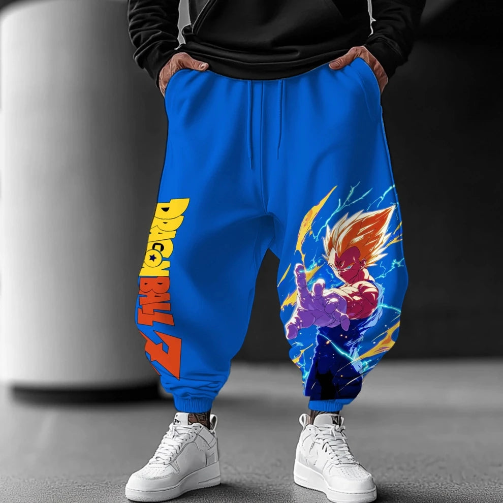 Pantalon Dbz V35