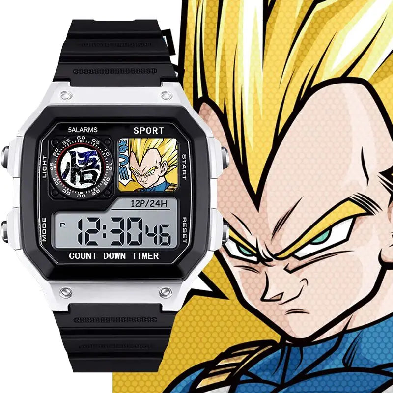 Montre Dbz V3