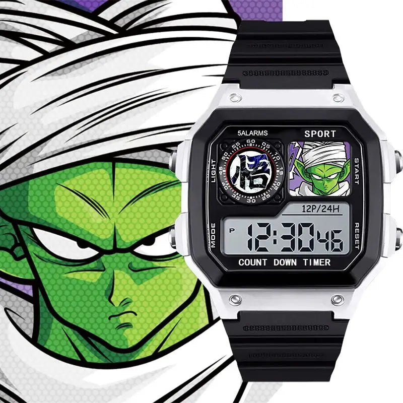 Montre Dbz V2