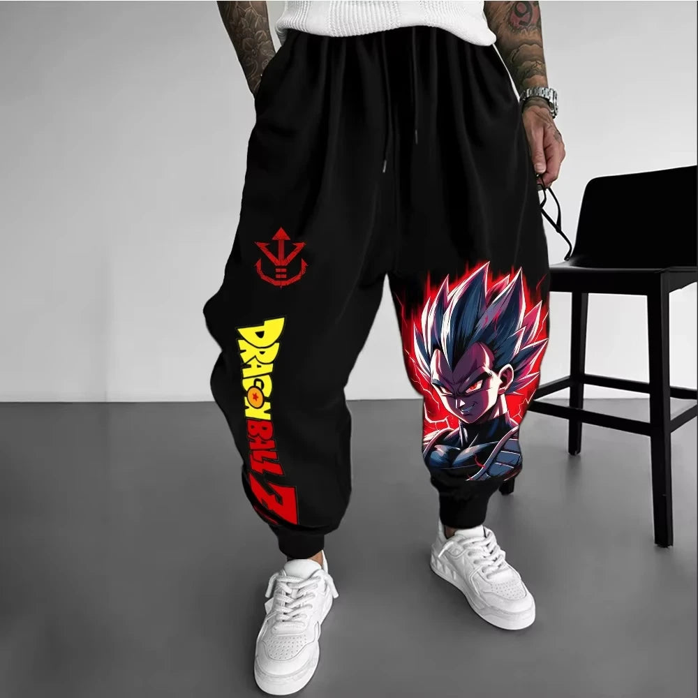 Pantalon Dbz V30