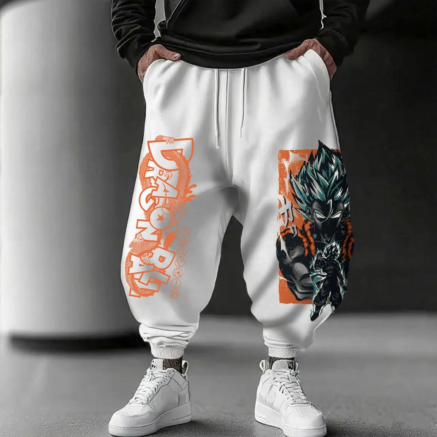 Pantalon Dbz V31