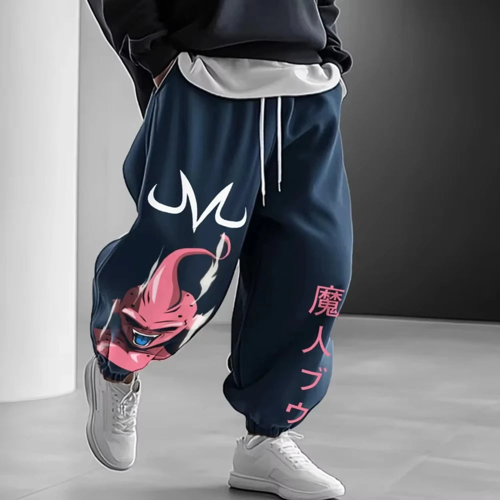 Pantalon Dbz V28